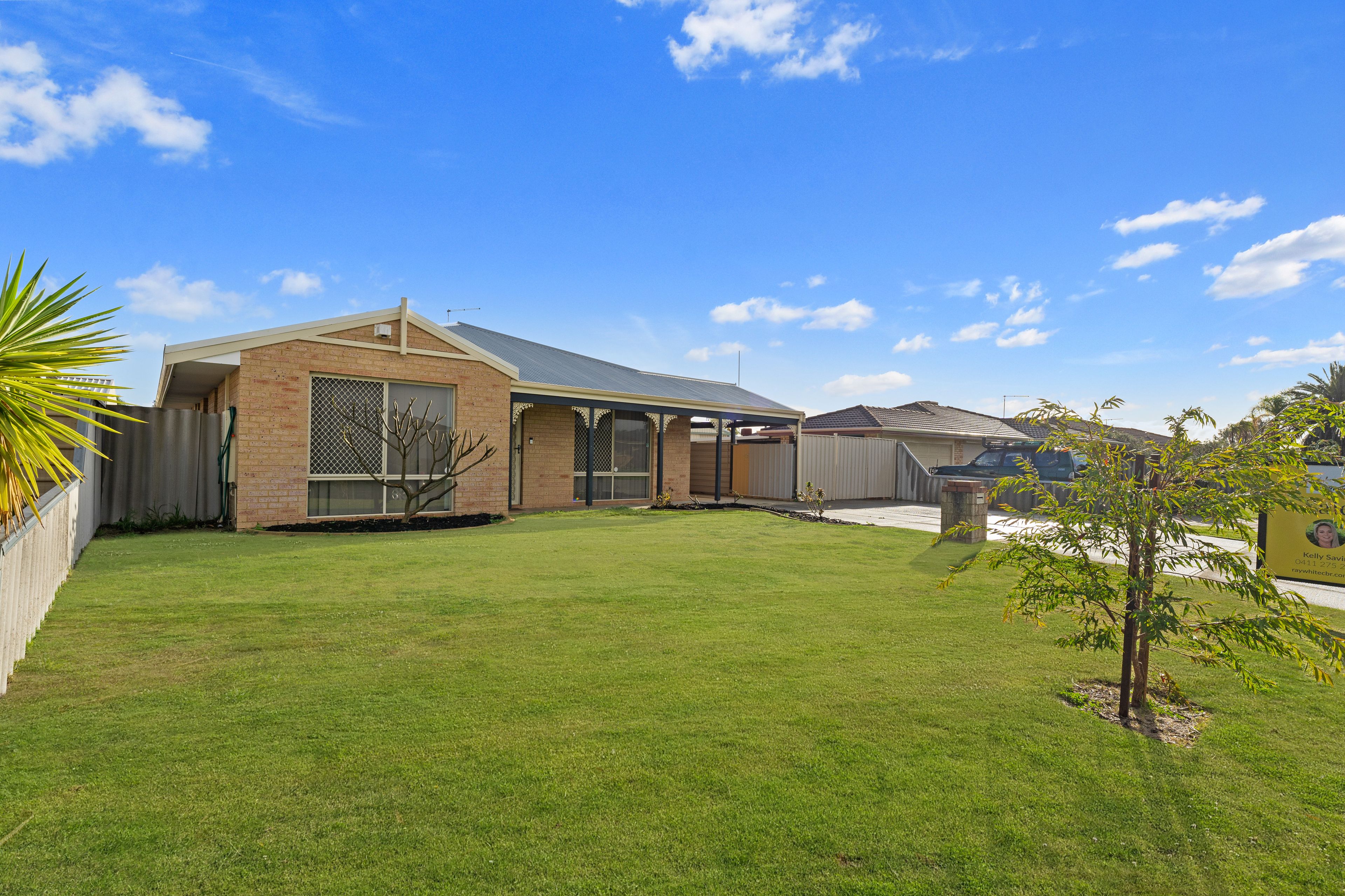 72 Discovery Crescent, Port Kennedy, WA 6172