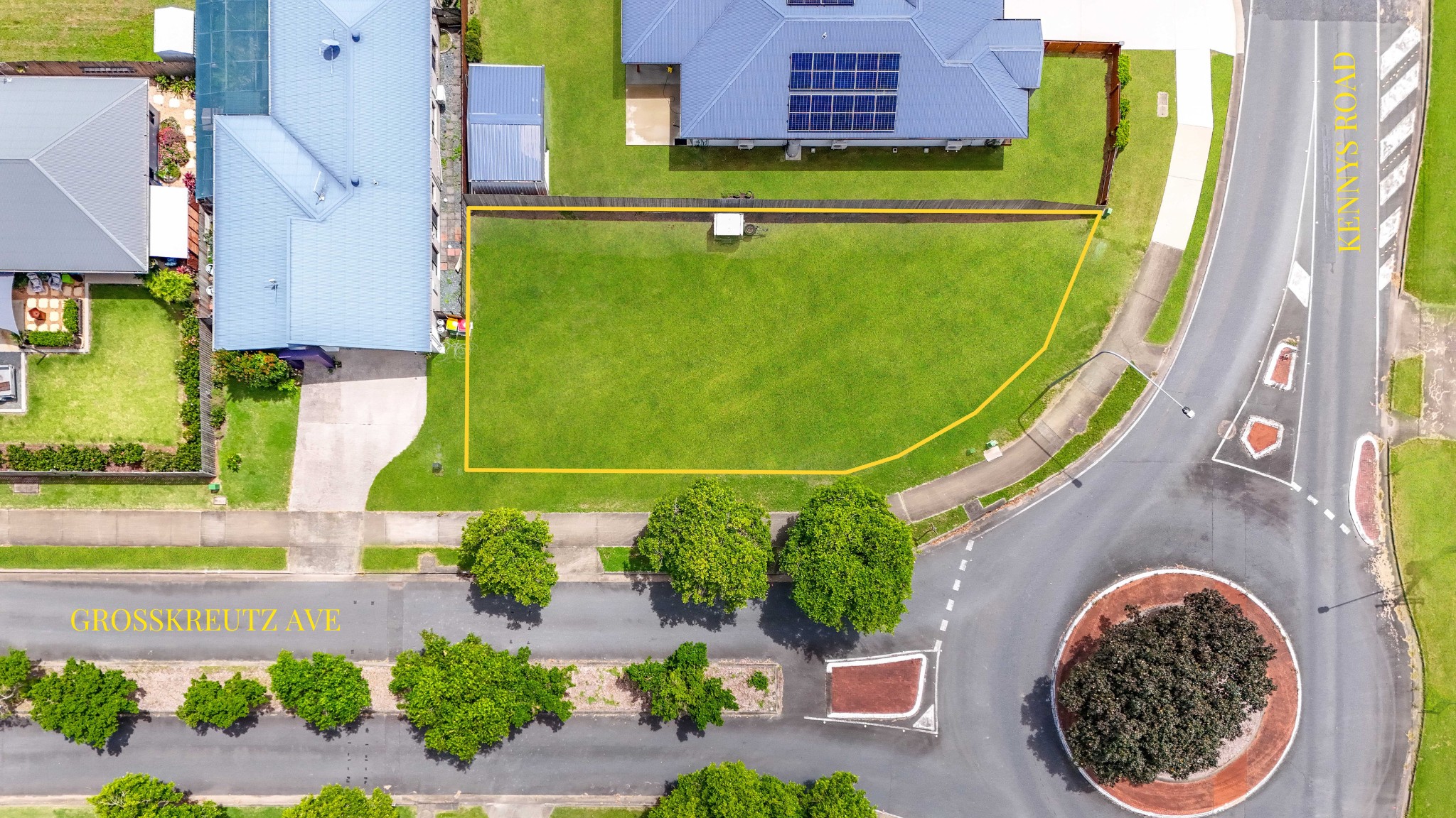 2 Grosskreutz Avenue, Marian, QLD 4753