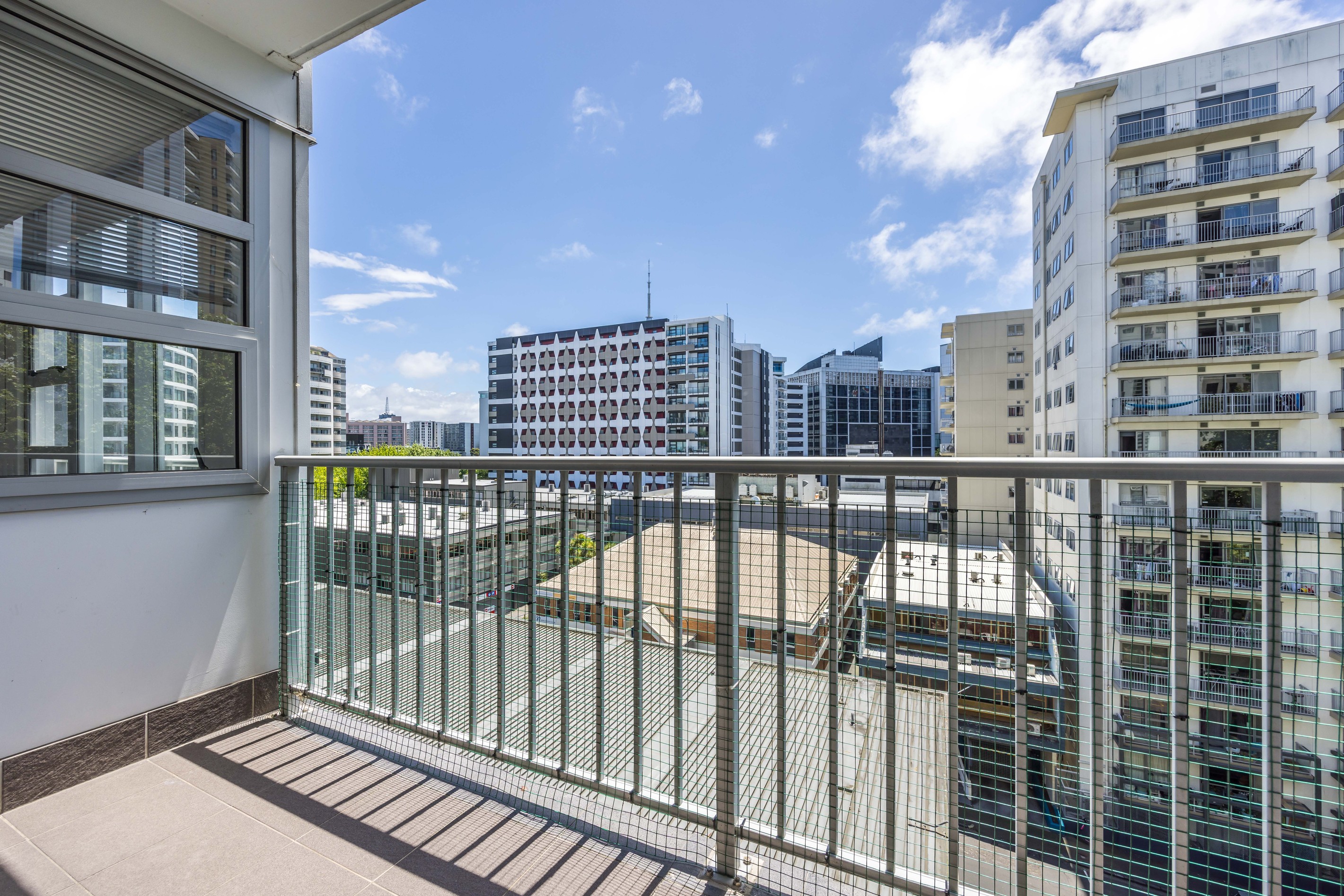 4A/46 Liverpool Street, Auckland Central, Auckland City