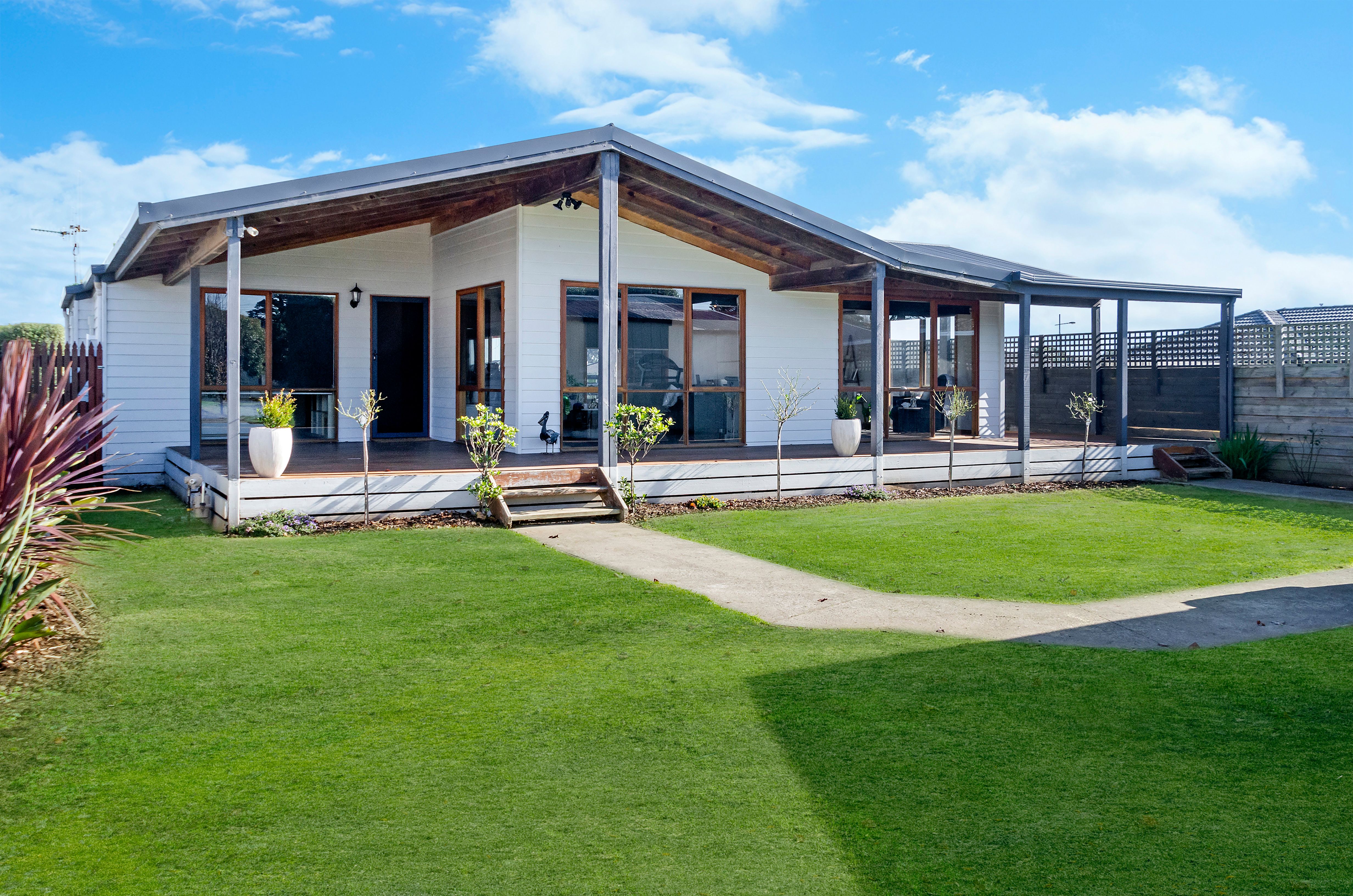 15 North Street, Koroit, VIC 3282 Sold House Ray White Warrnambool