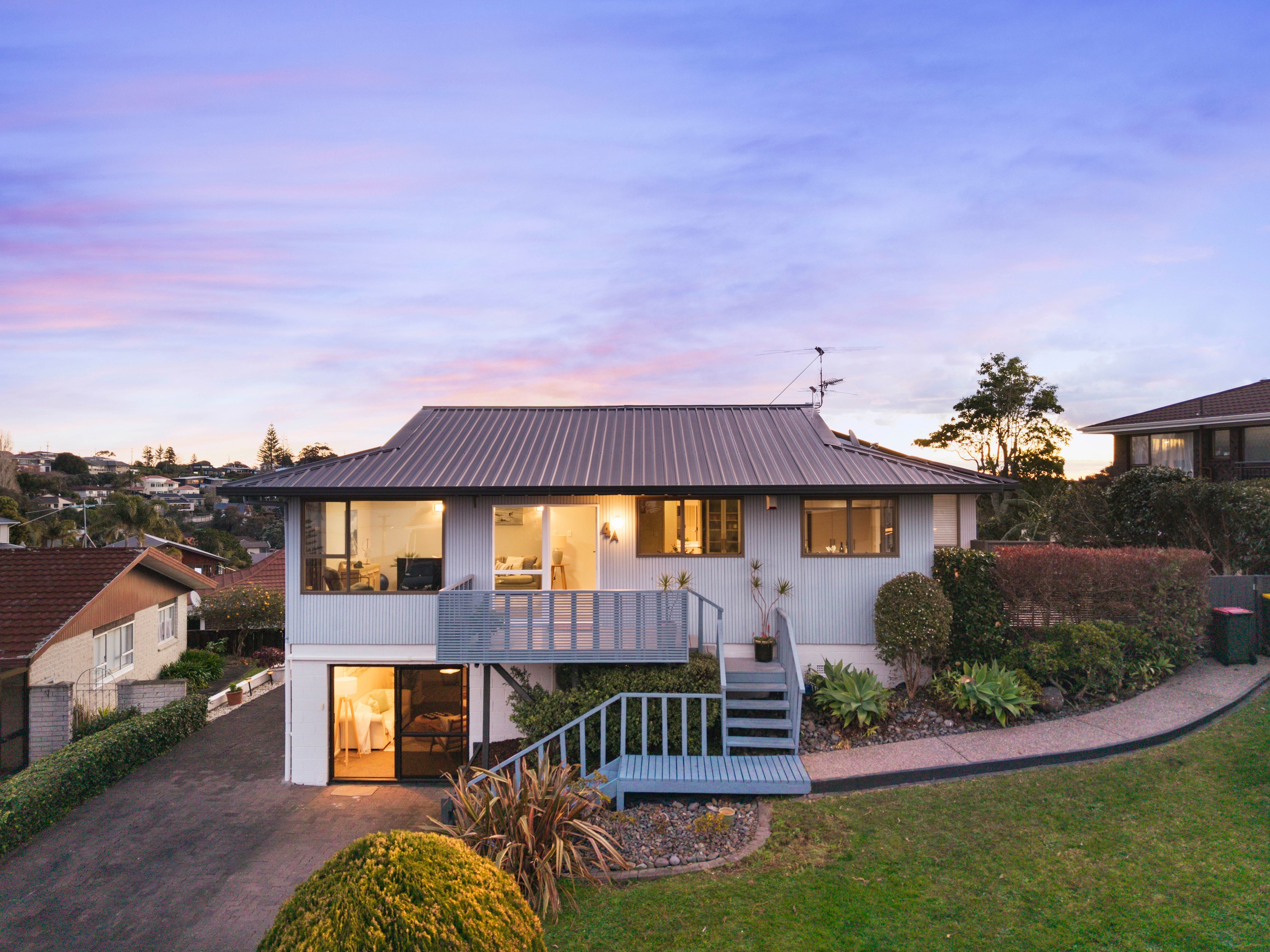 4A Pounamu Place, Cockle Bay, Manukau City