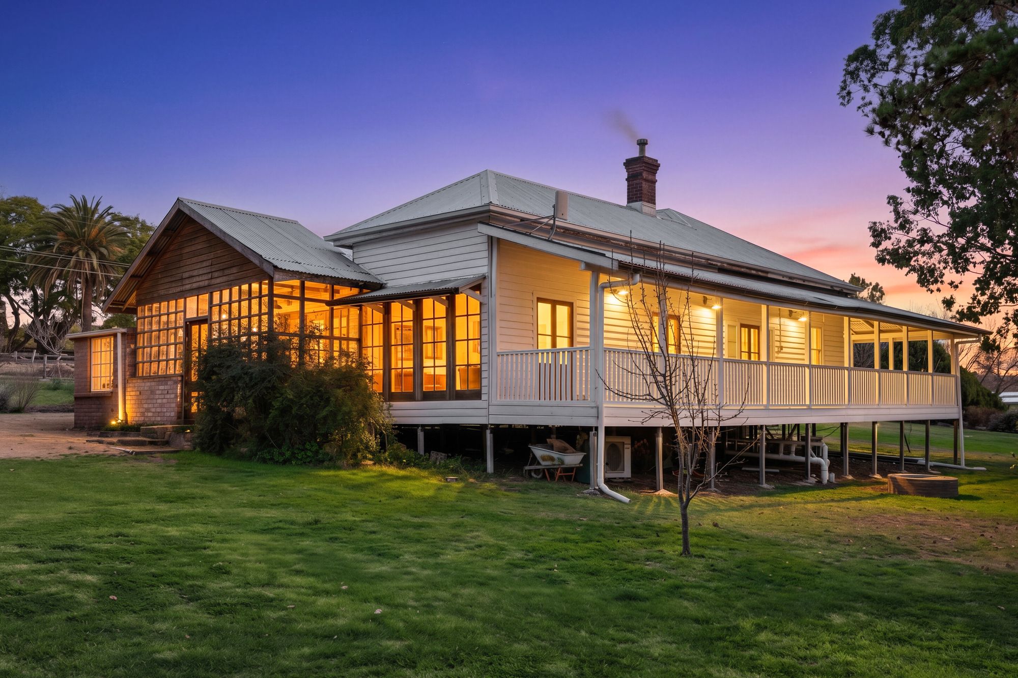 29 Cedar Street — photo from Ray White Rural Warwick