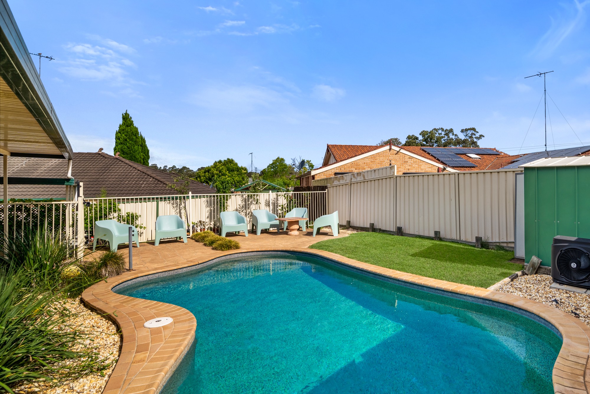 2 Minnek Close, Glenmore Park, NSW 2745