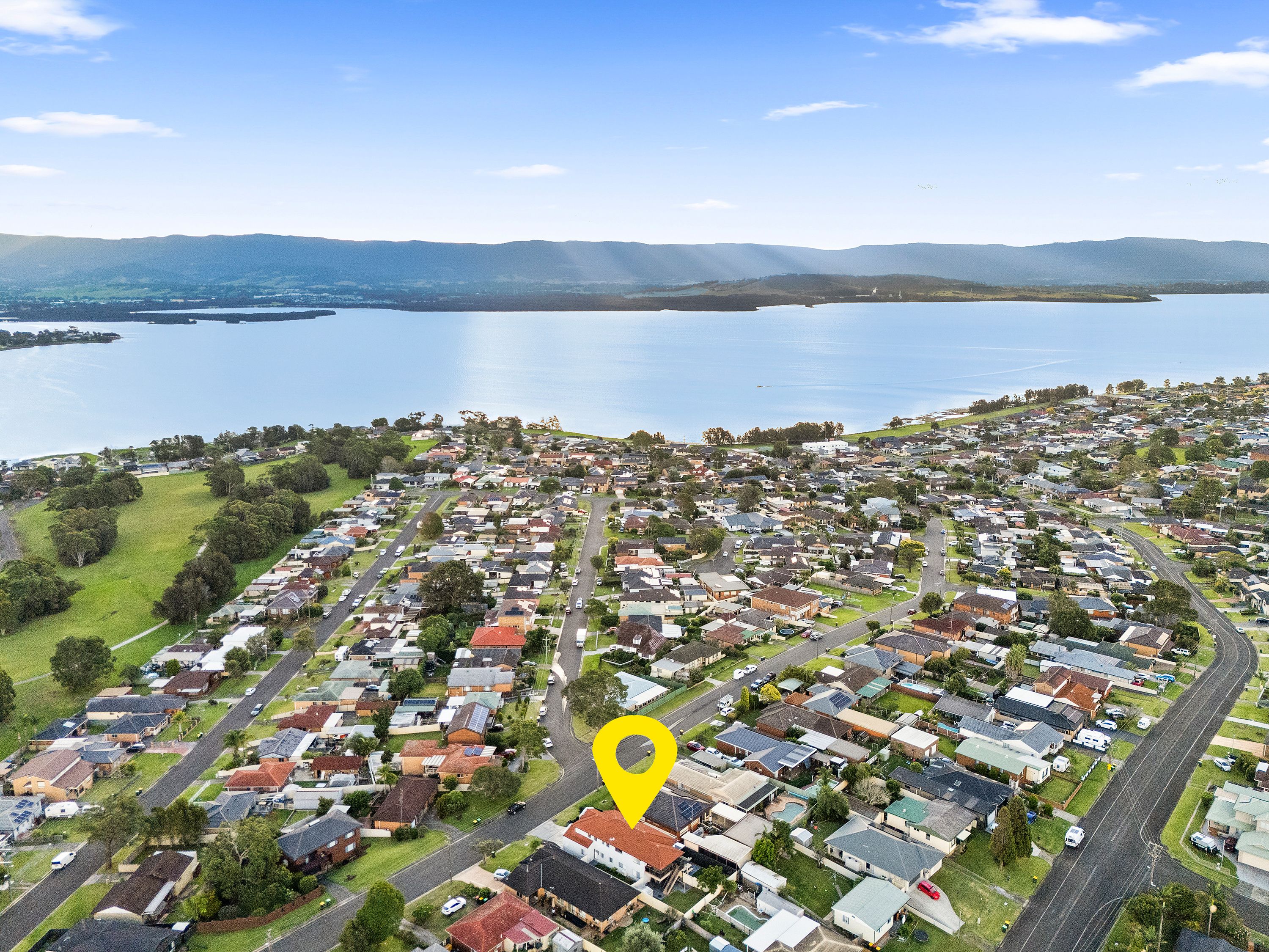43 Cox Parade, Mount Warrigal NSW 2528
