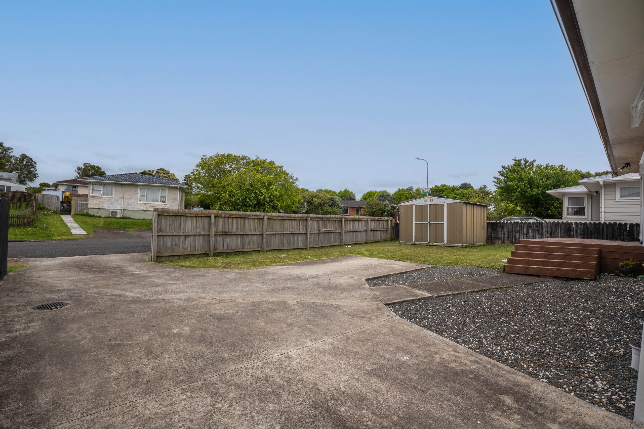 10 Gainsborough Street, Manurewa, Manukau City
