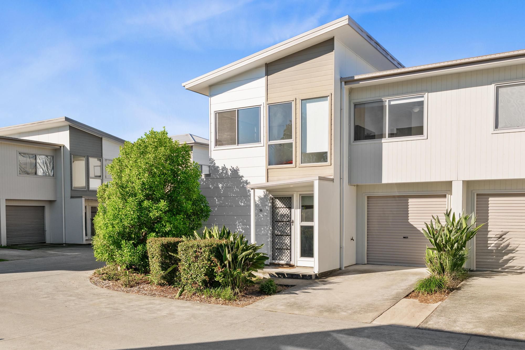 36/70 Willow Road, Redbank Plains, QLD 4301