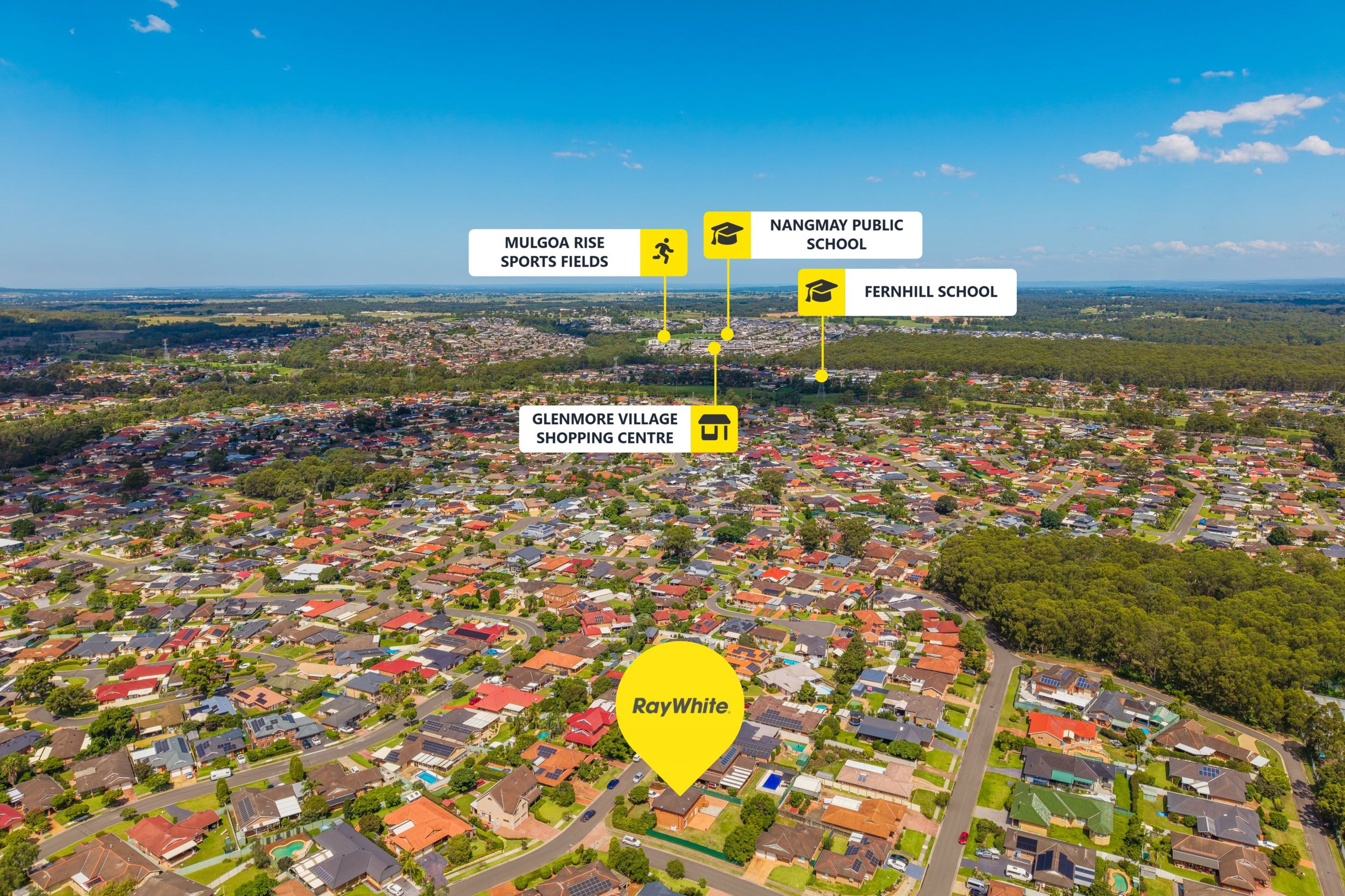 17 Burra Close, Glenmore Park, NSW