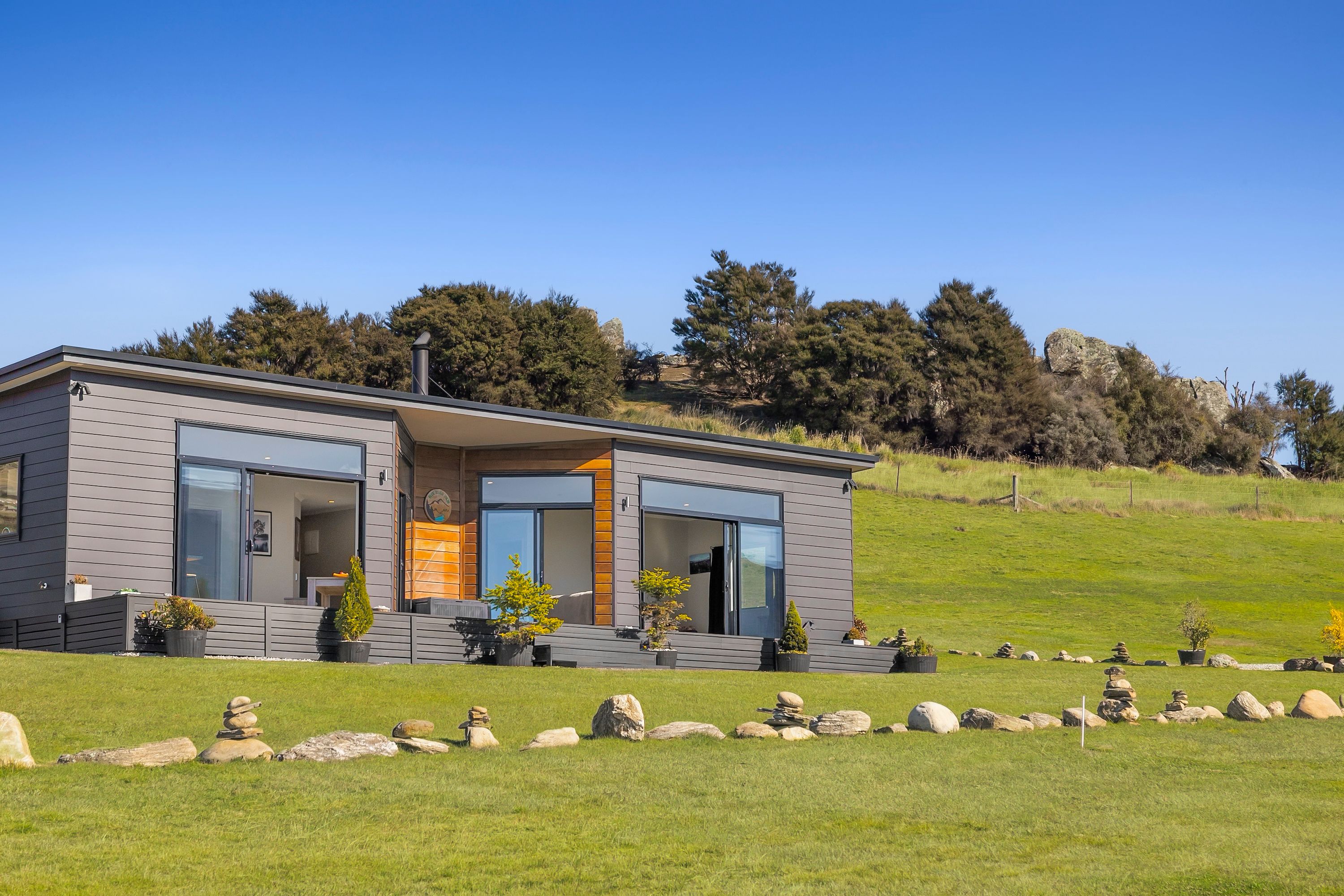 98 Riverview Road, Queensberry, Queenstown Lakes District