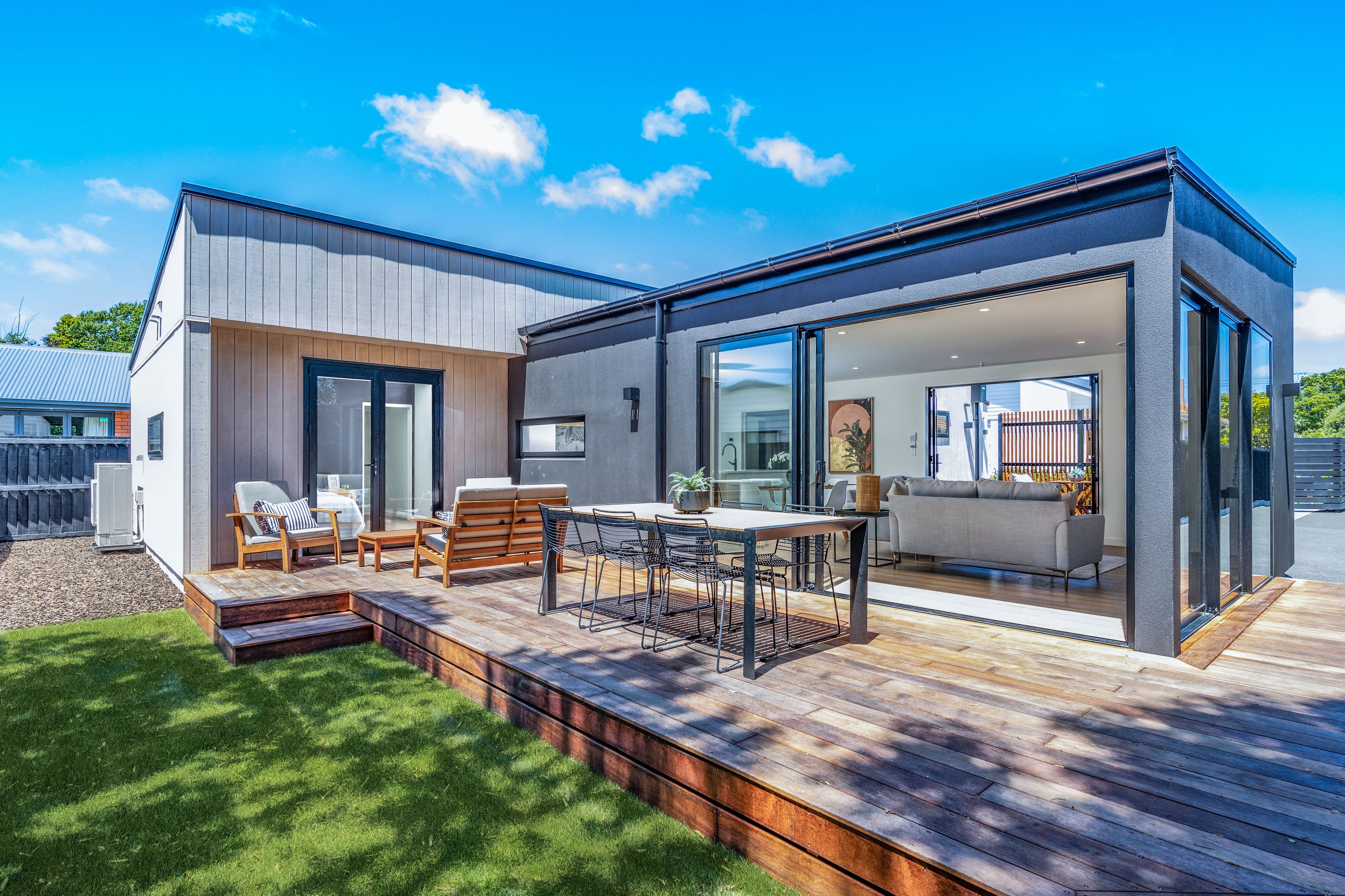 109C Aylesford Street, Mairehau, Christchurch City 8013 Sold House