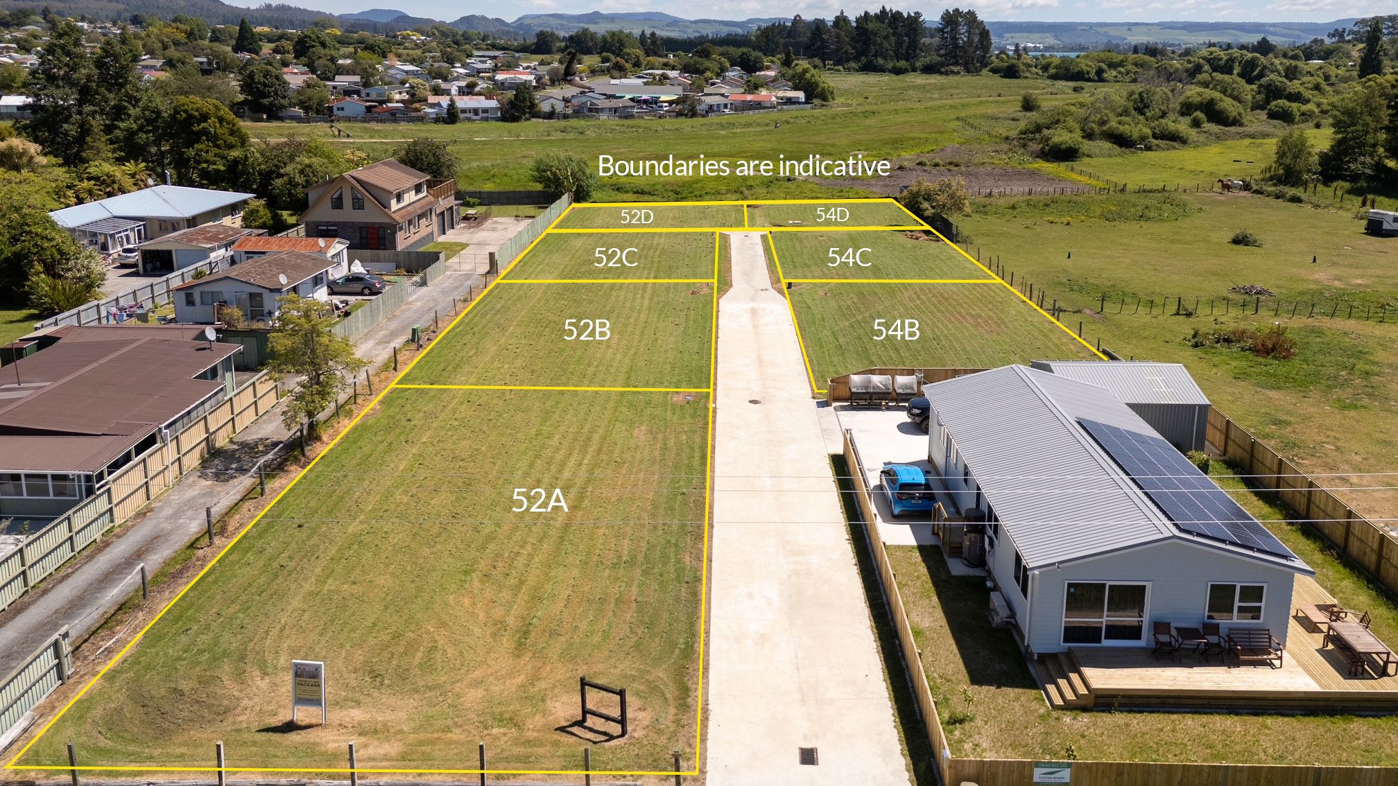 54B Robinson Avenue, Holdens Bay, Rotorua District