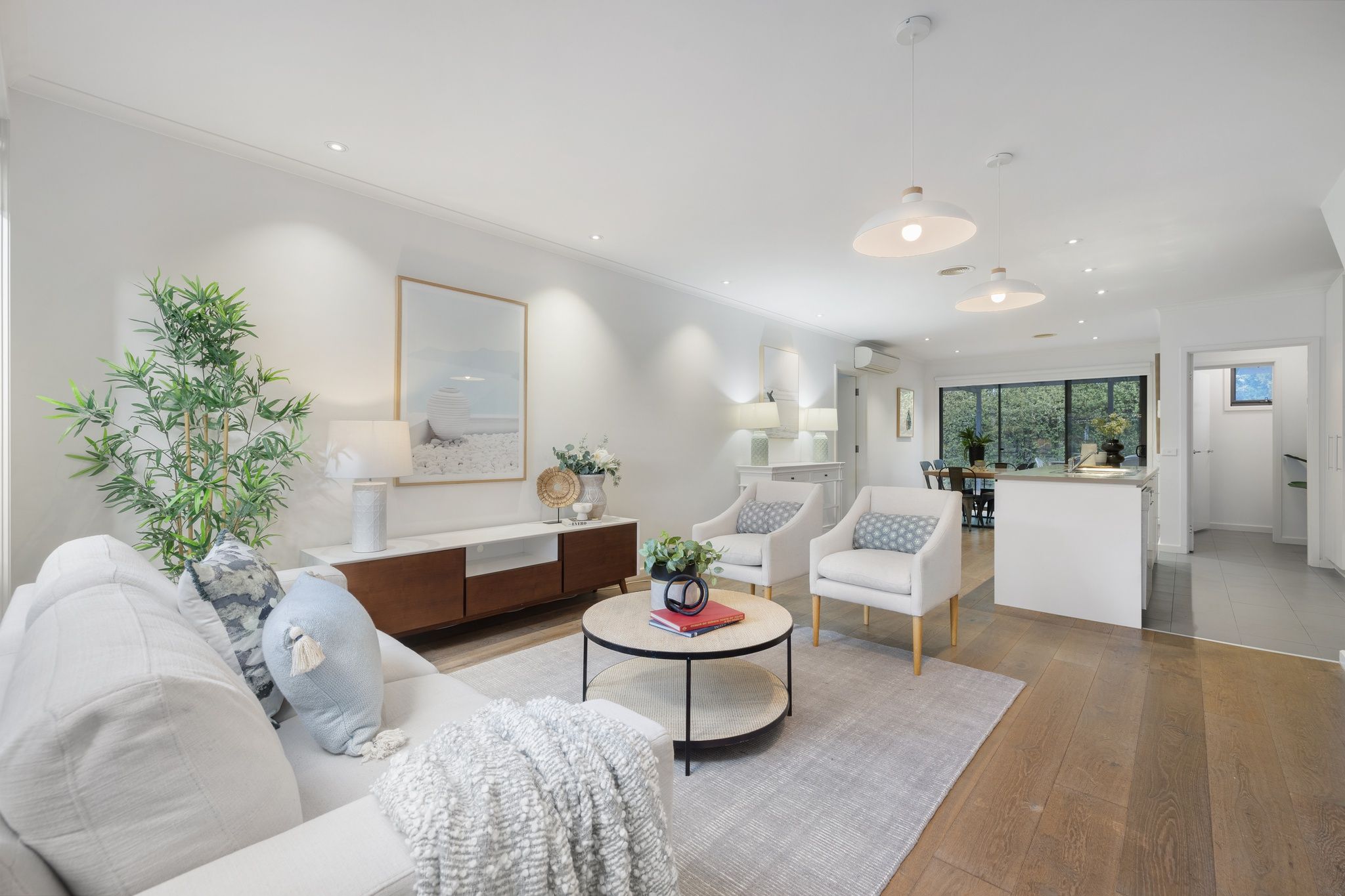 1 Molesworth Drive, Mulgrave, VIC 3170