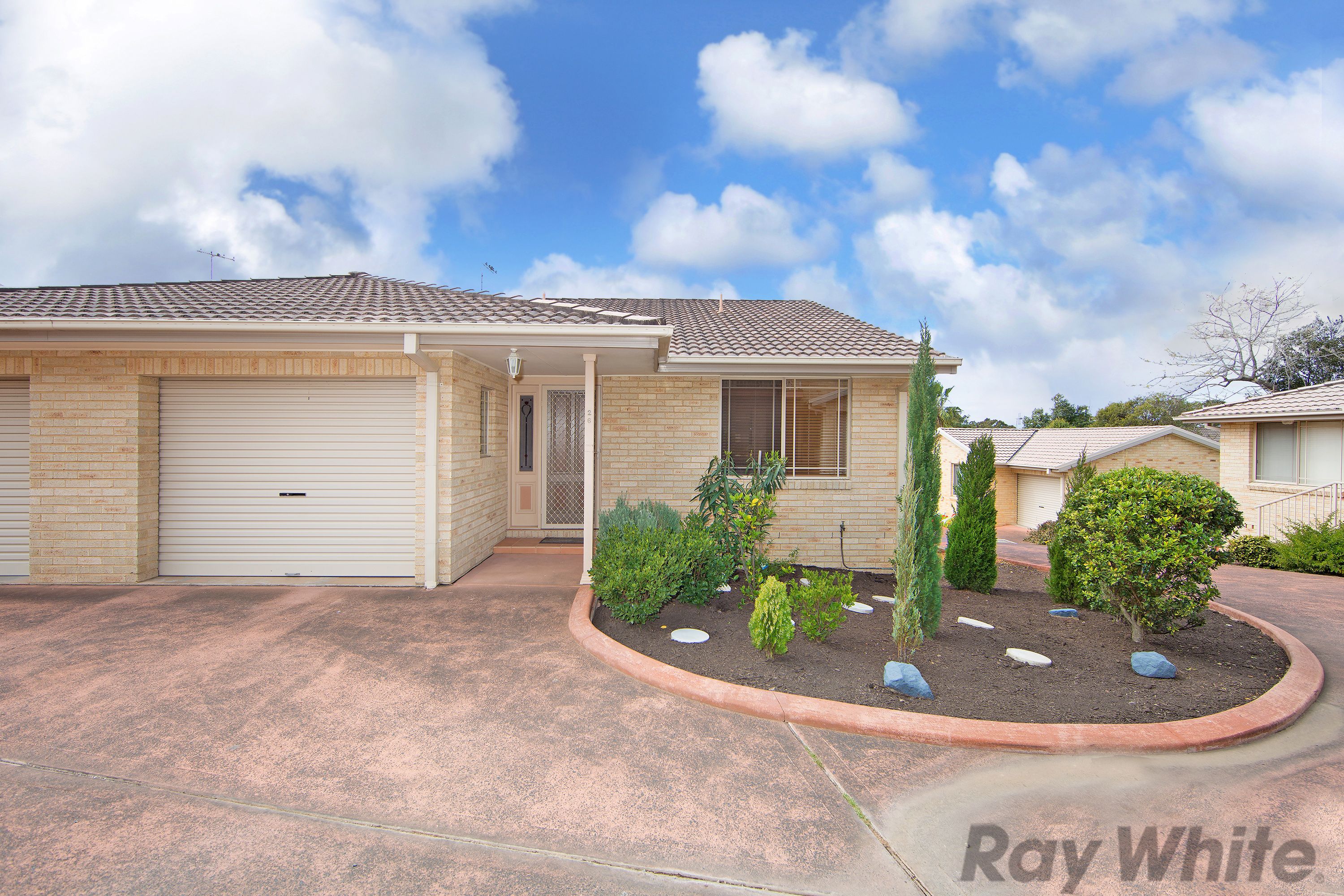 2 Ruby Street