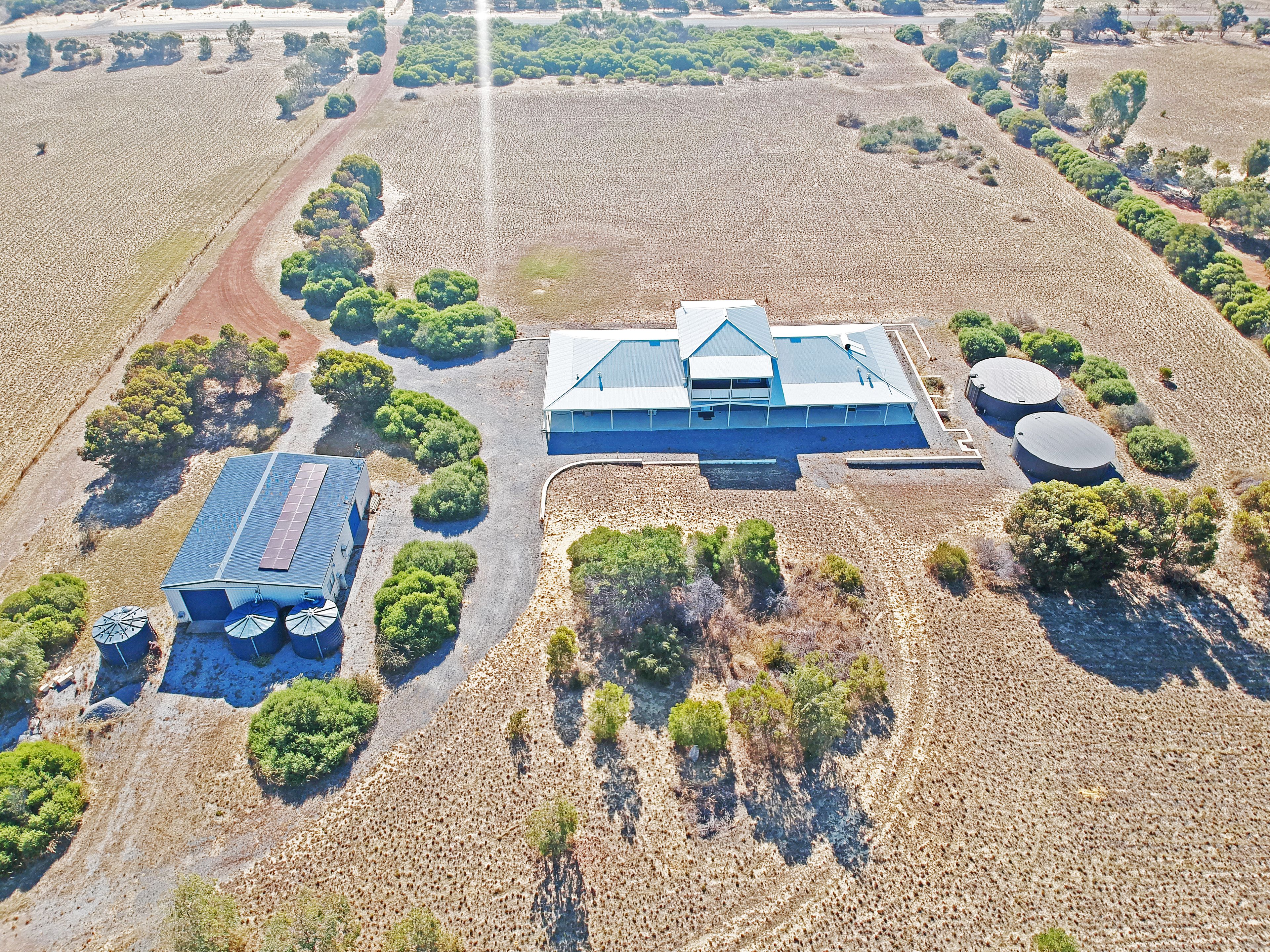 335 Zendora Road, Jurien Bay WA 6516