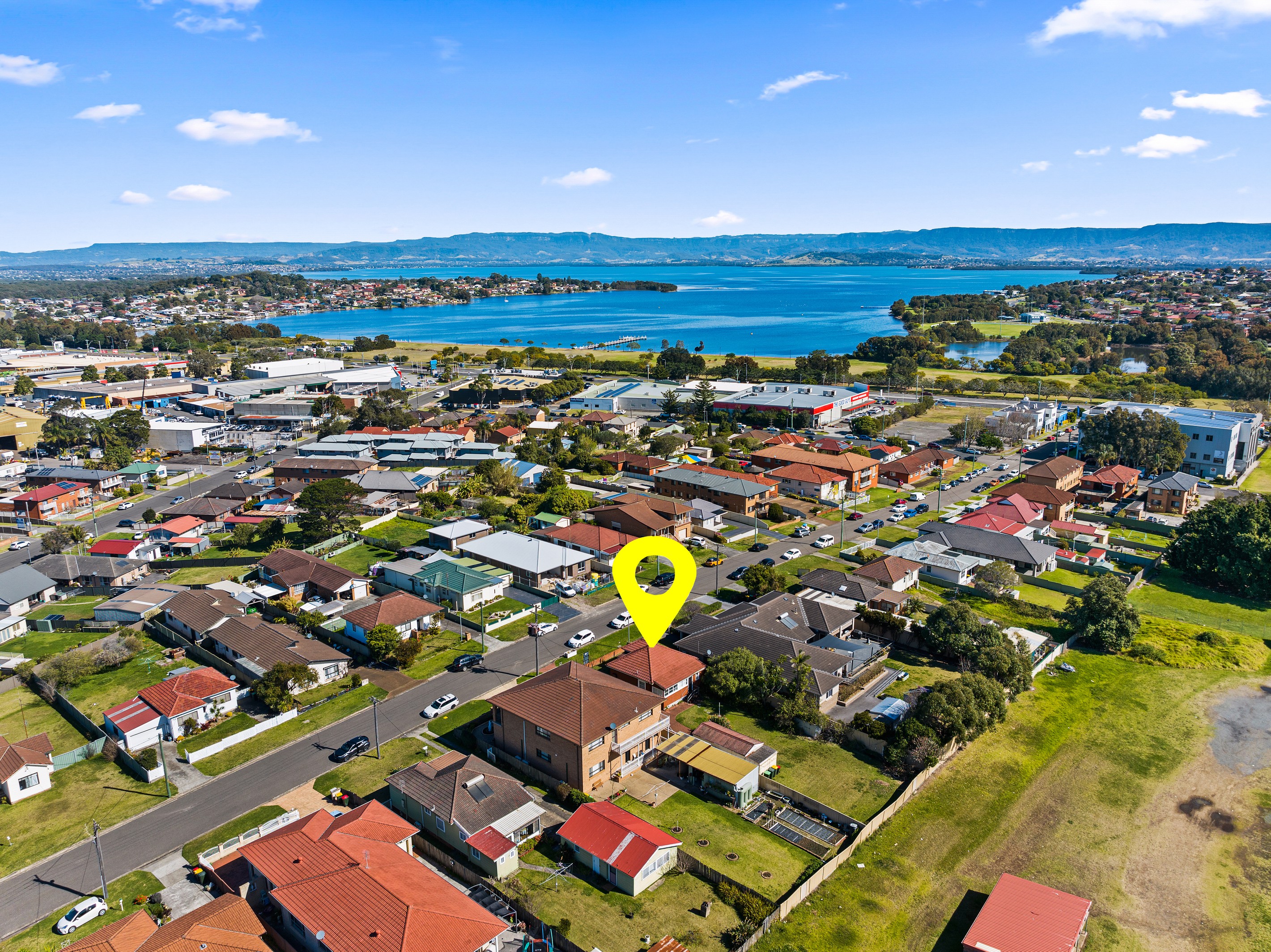 27 Hoskins Avenue, Warrawong, NSW 2502