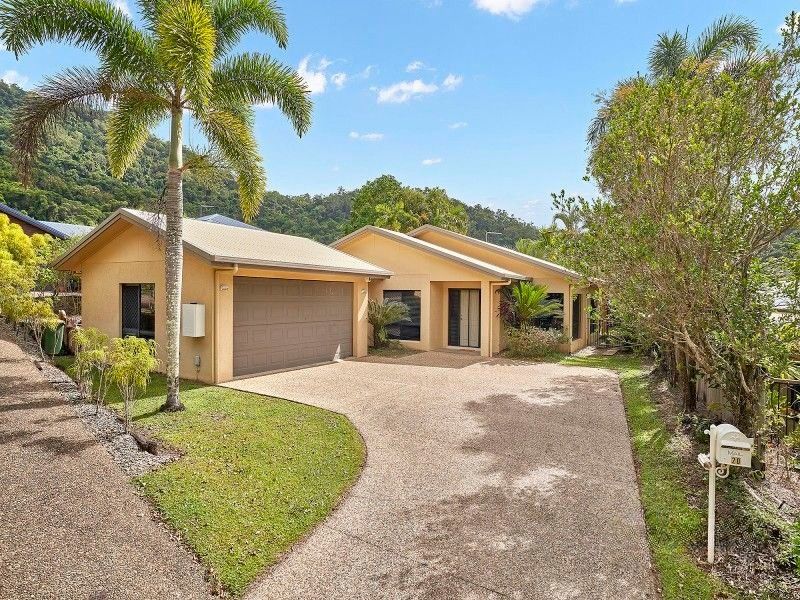 20 Surtees Close, Bentley Park, QLD 4869