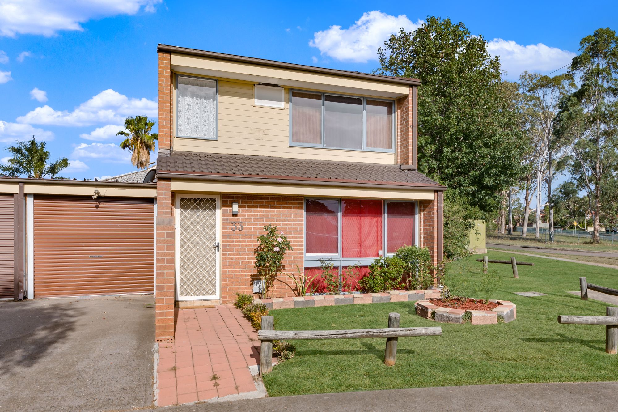 Macquarie Fields, NSW 2564
