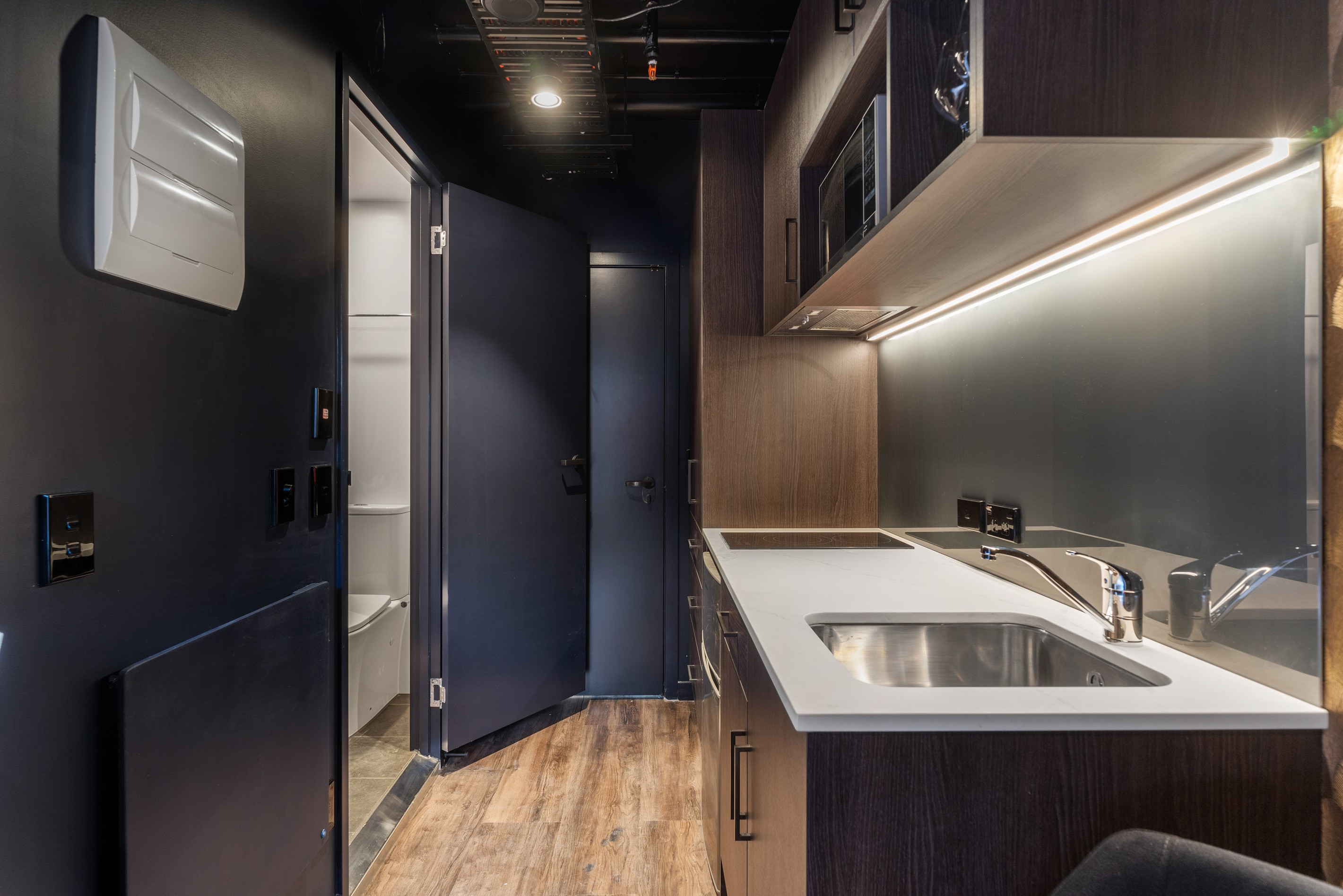 8 Upper Queen Street, Auckland Central, Auckland City