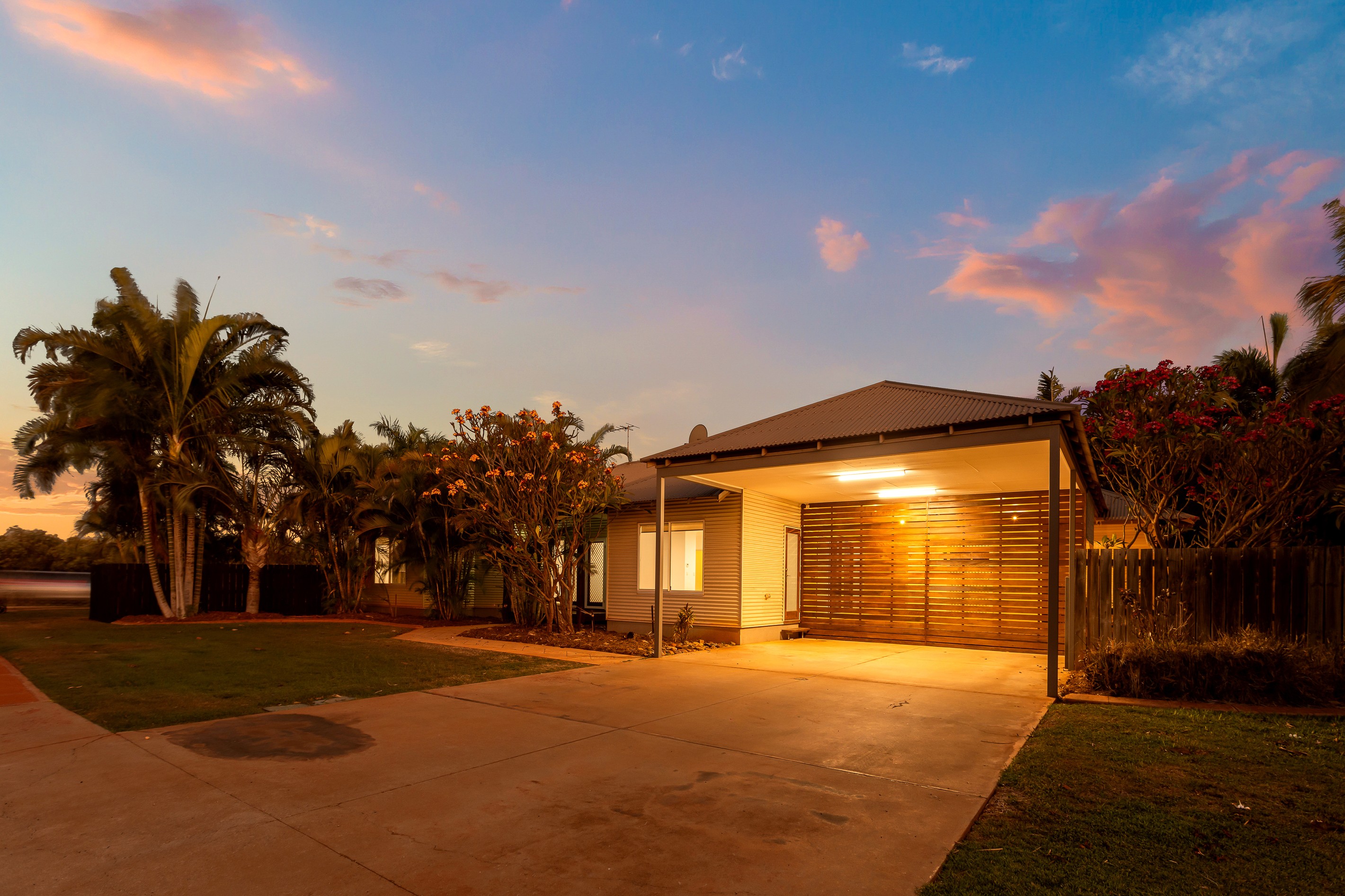 21 Fairway Drive, Cable Beach, WA 6726