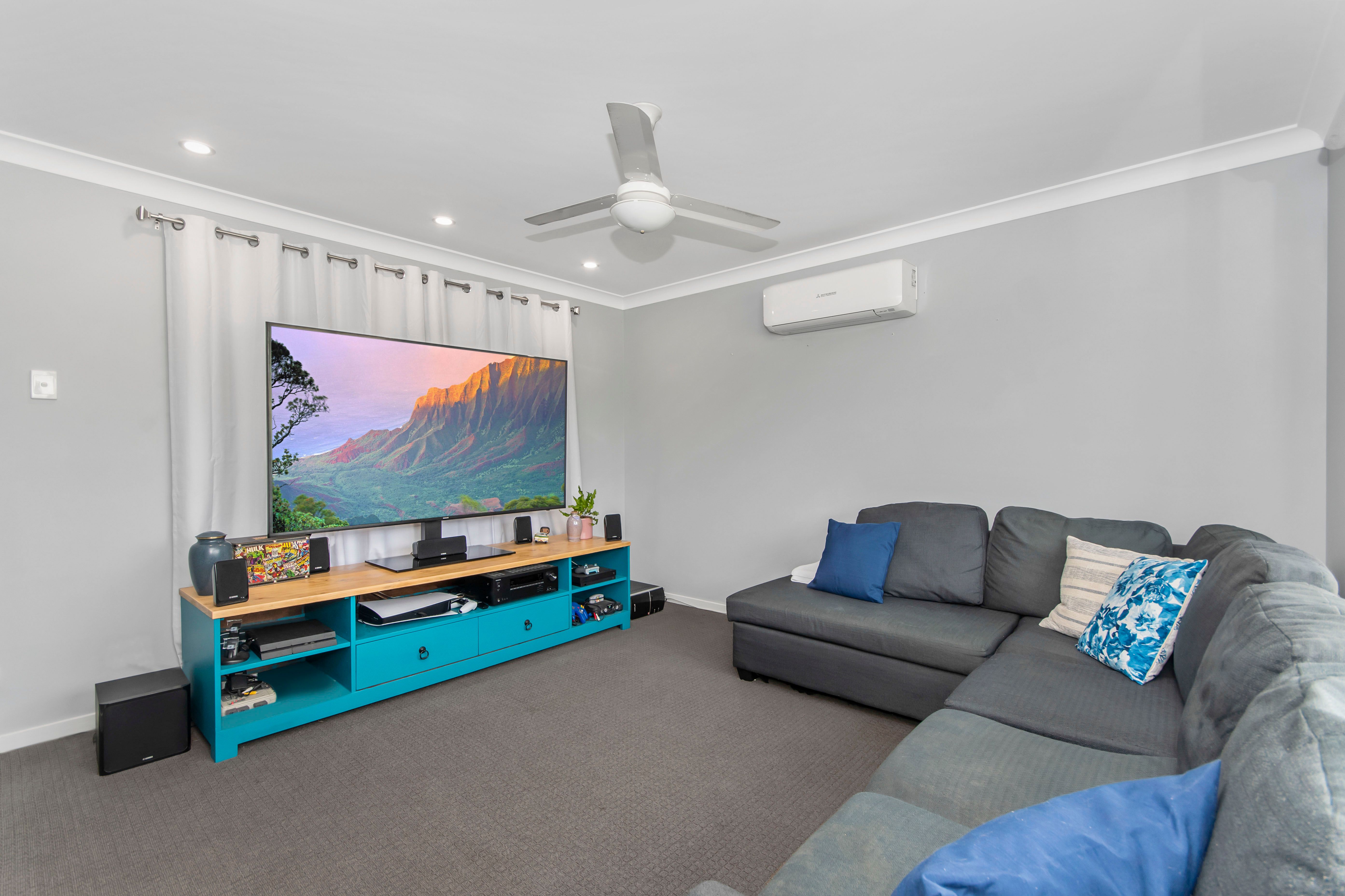 63 Sanctum Boulevard, Mount Low, QLD 4818