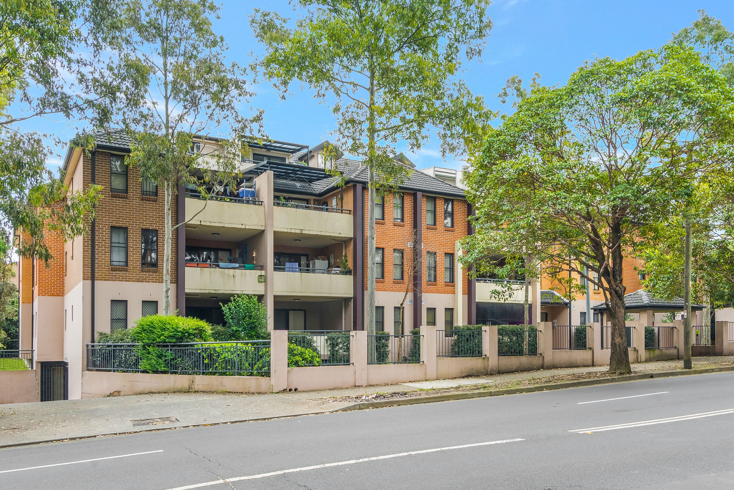 4/38-44 Meredith Street, Bankstown, NSW 2200