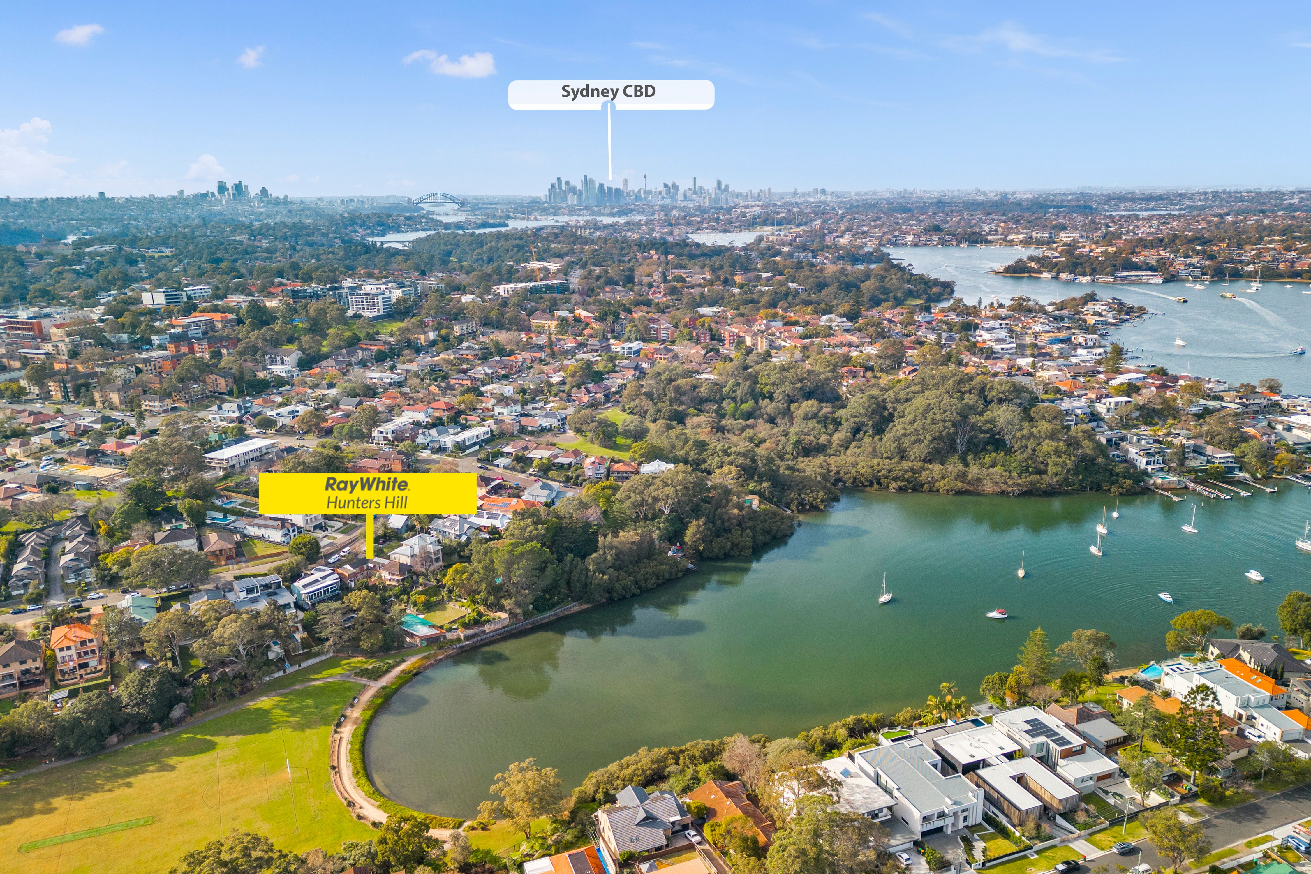 95 Western Crescent, Gladesville, NSW 2111