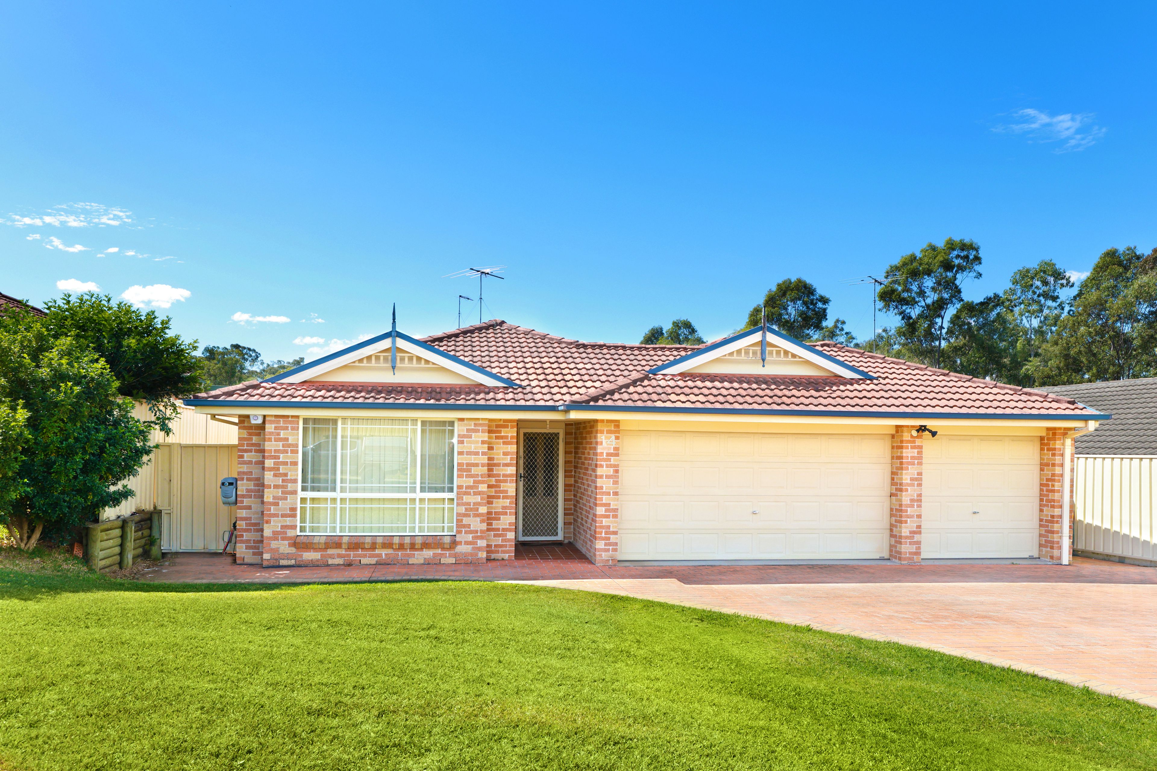 14 Wallan Avenue — photo from Ray White Glenmore Park
