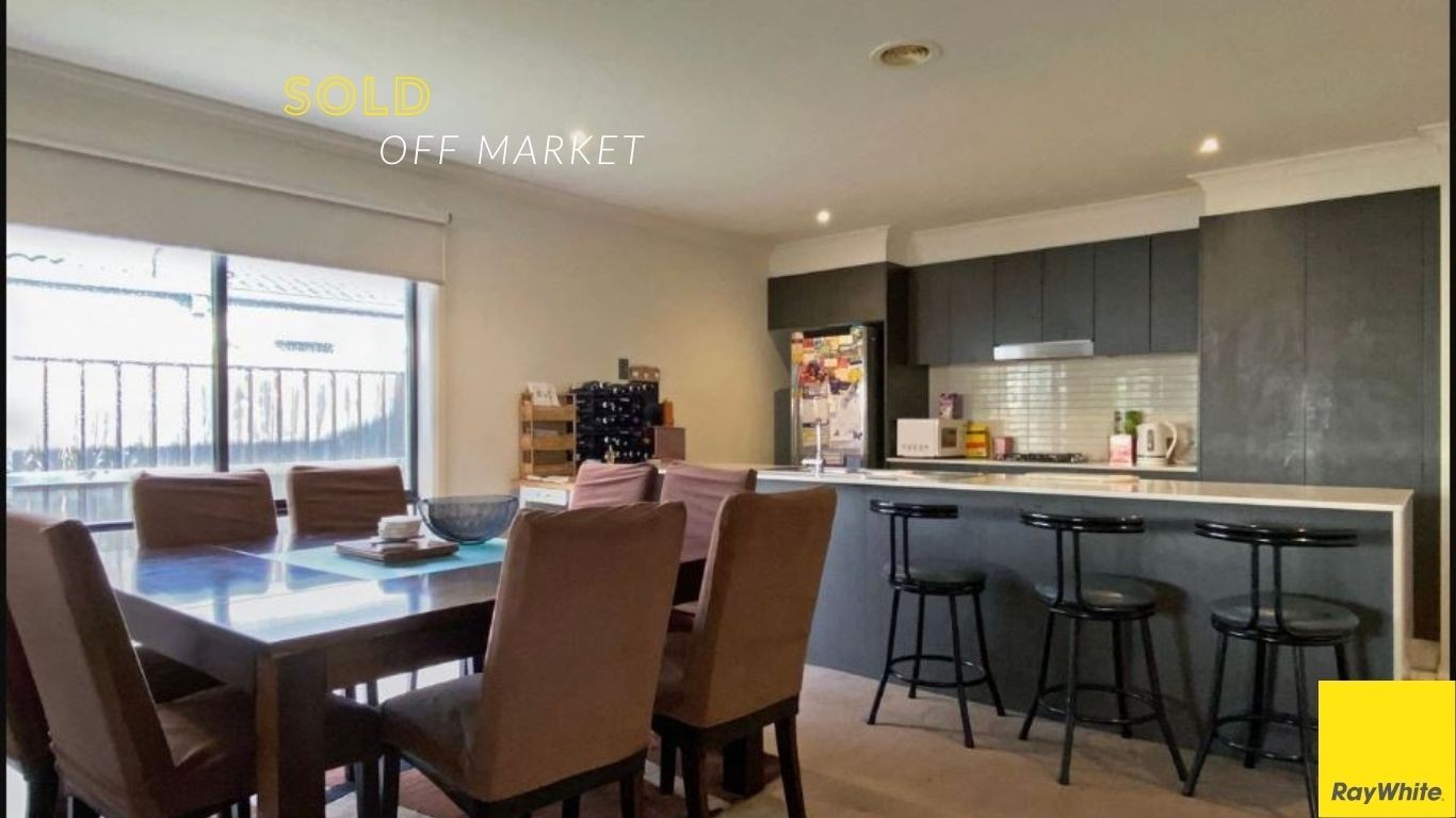 14 Belleville Close, Burnside Heights, VIC 3023