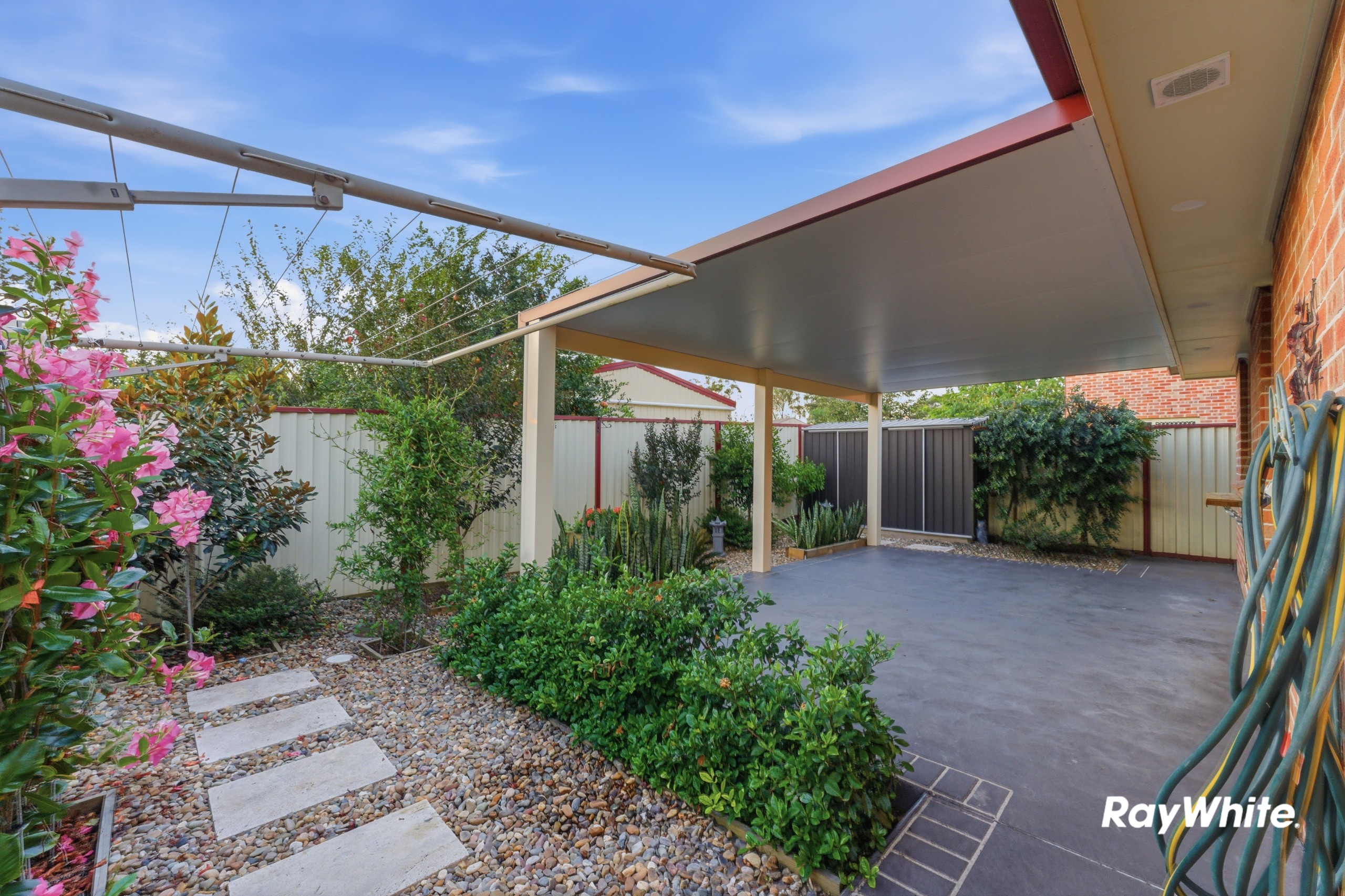 5/130 Walker Street, Quakers Hill, NSW 2763