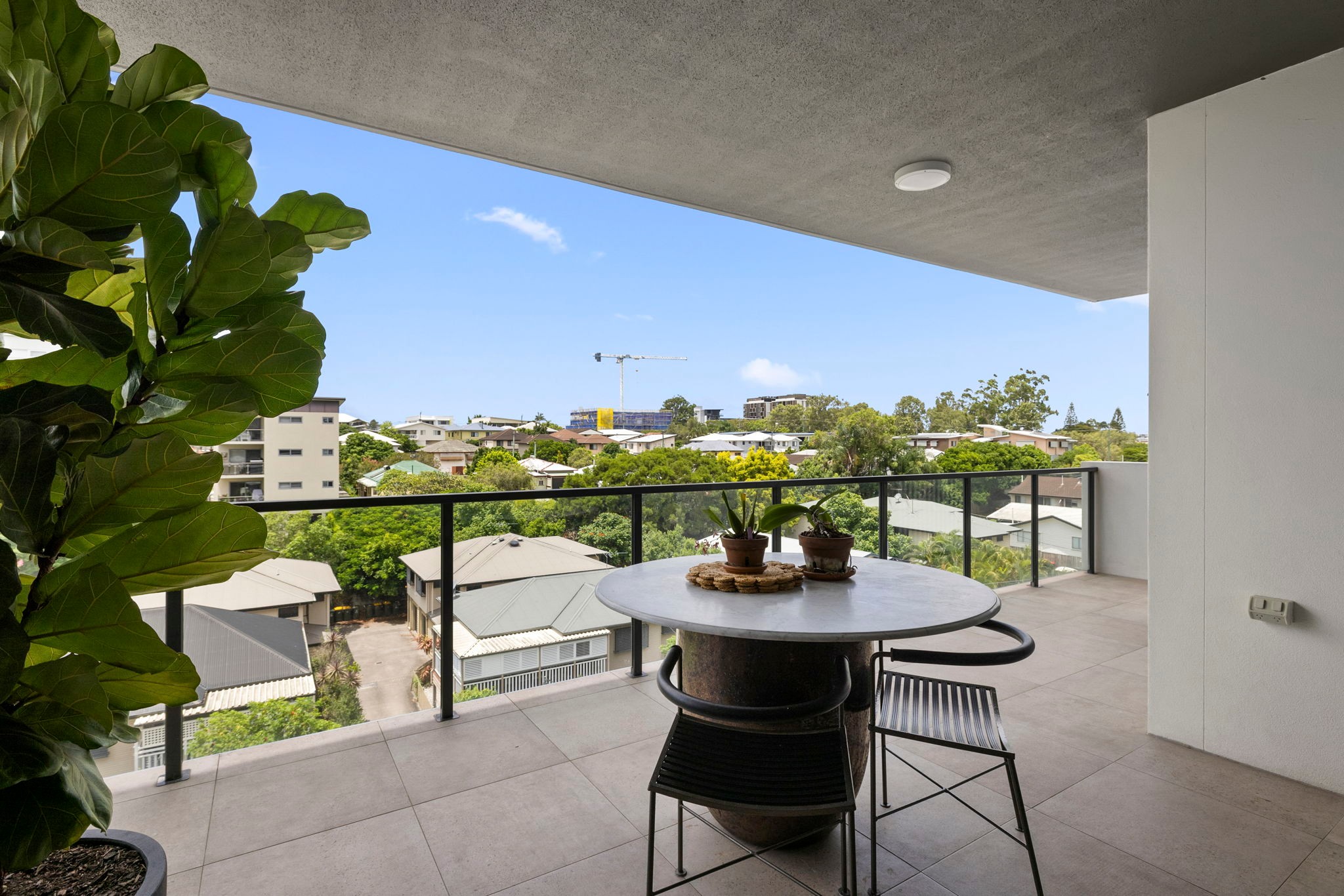 501/16 Curwen Terrace, Chermside, QLD 4032