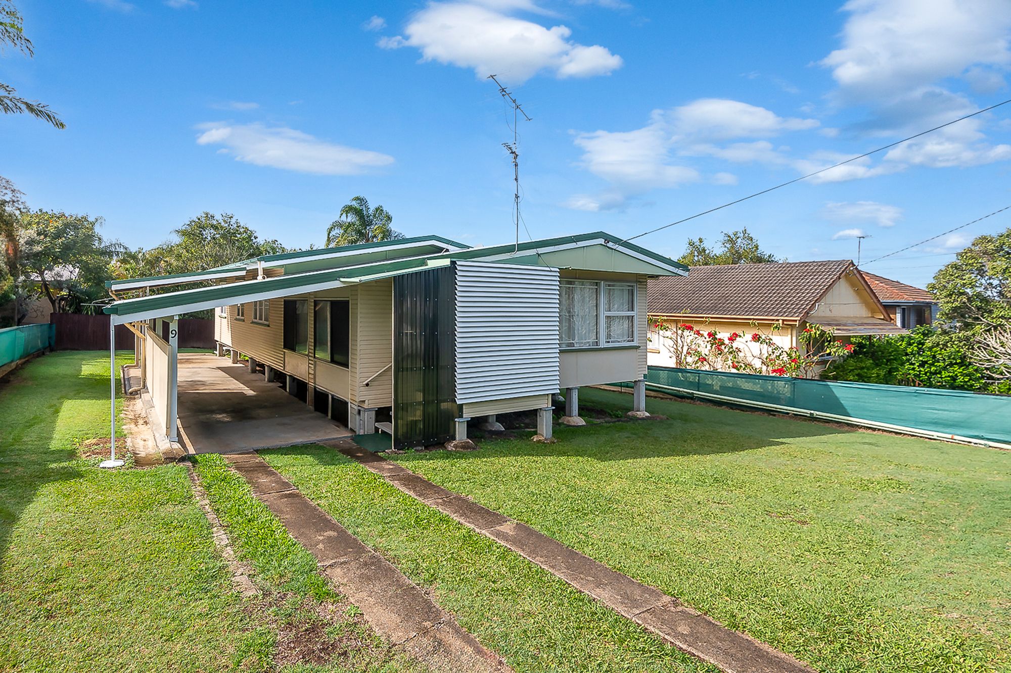 9 Marnham Street, Acacia Ridge, QLD 4110