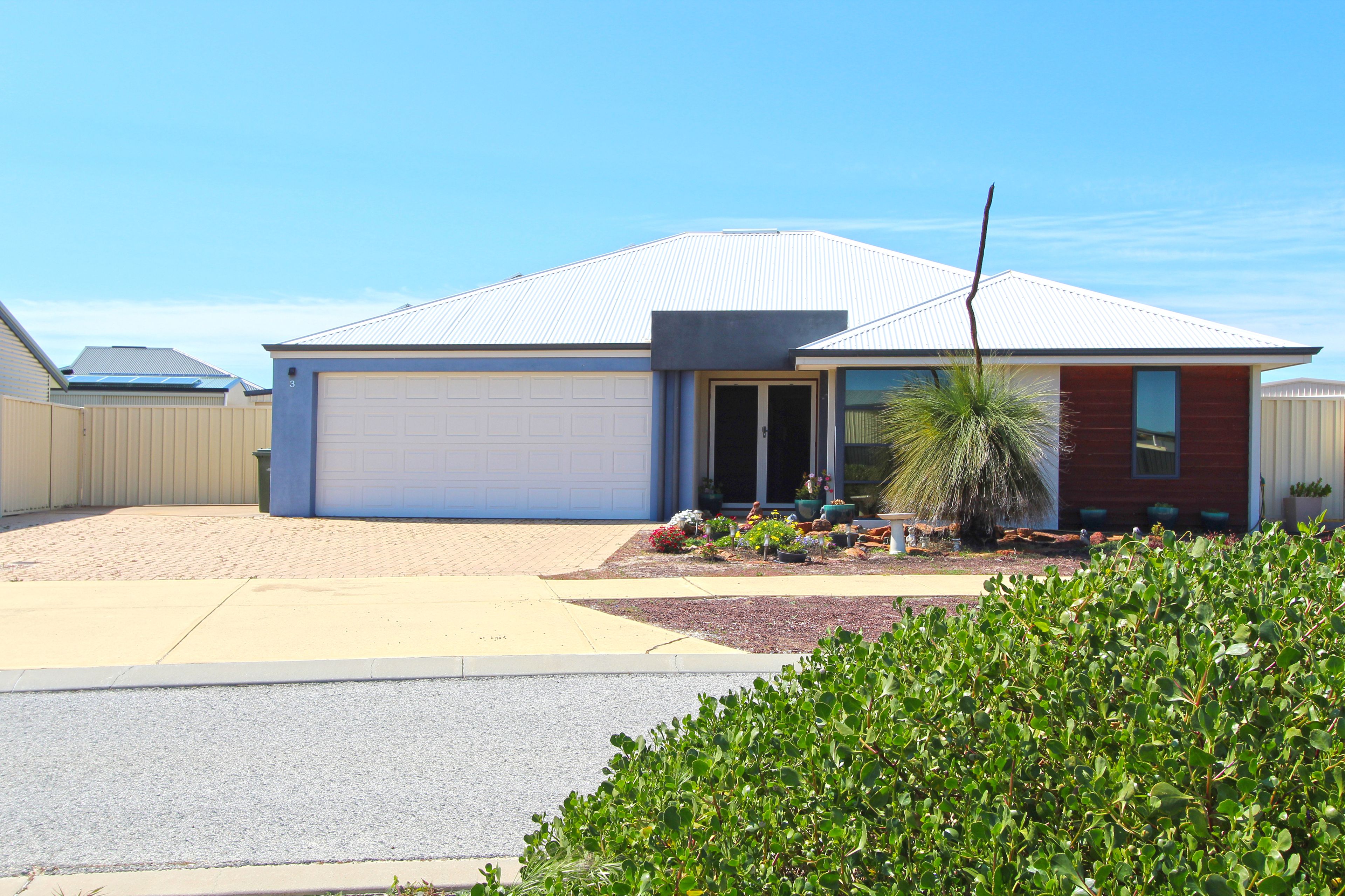 3 Apium Way, Jurien Bay WA 6516