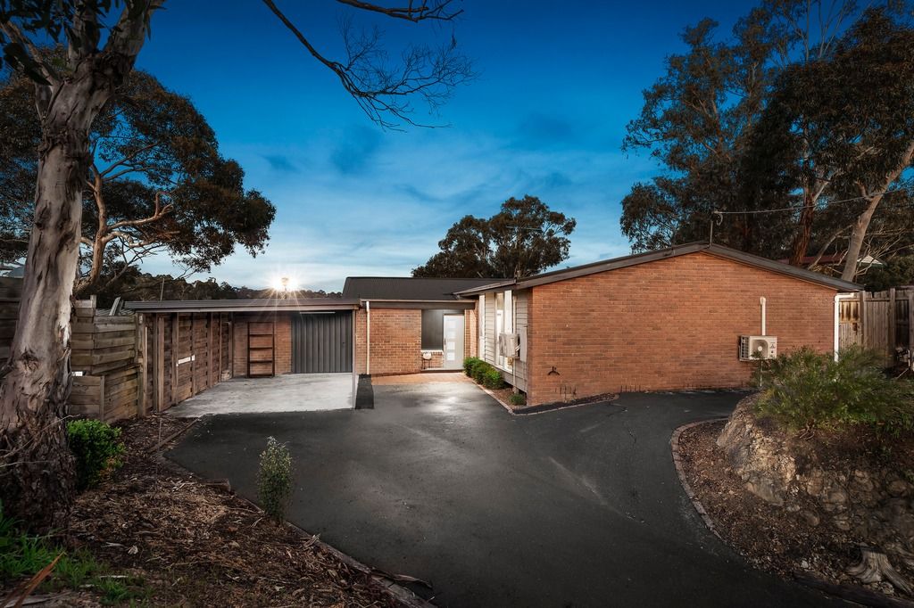 19 Coolaroo Avenue, Hurstbridge VIC 3099