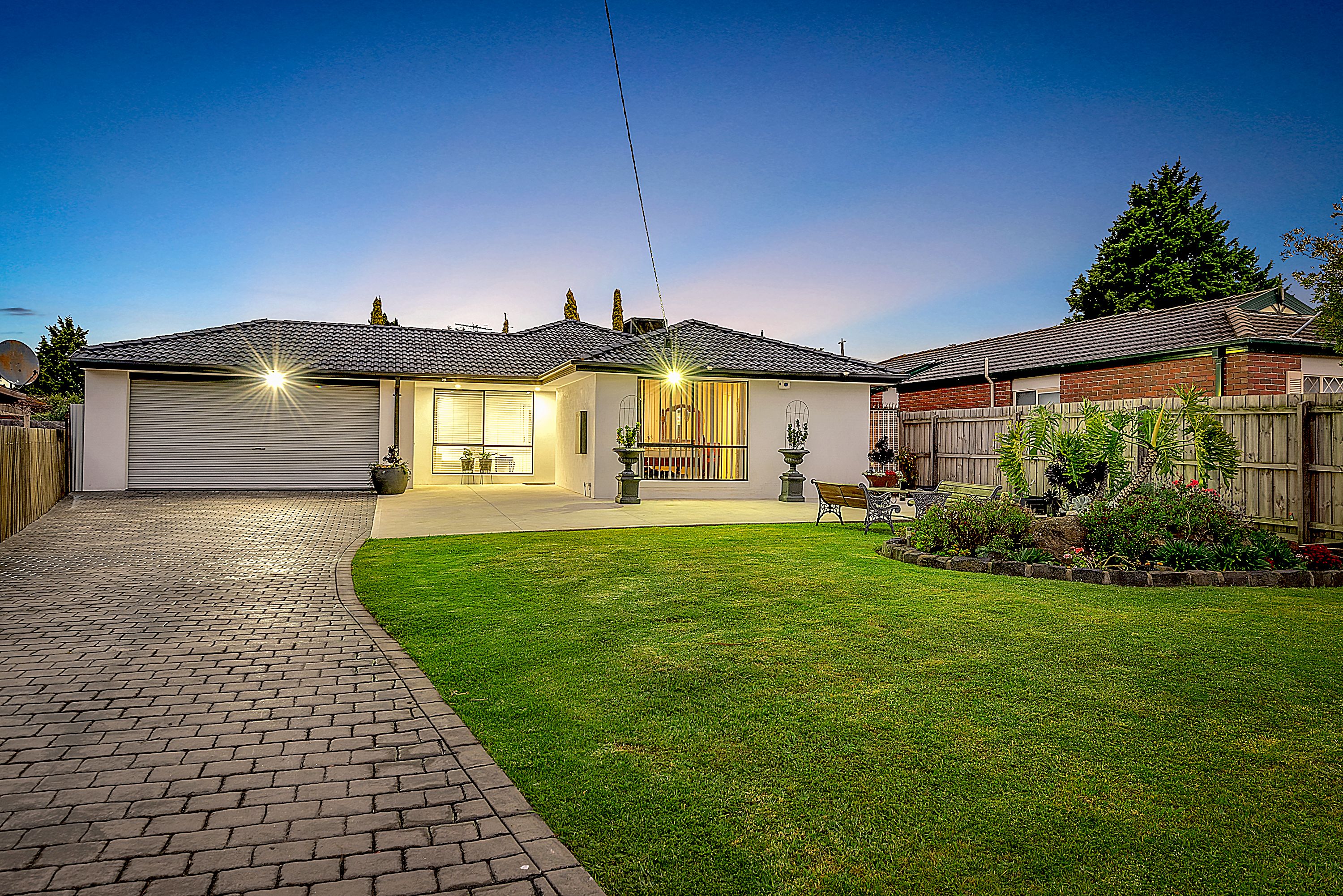38 Princetown Avenue, Craigieburn, VIC 3064