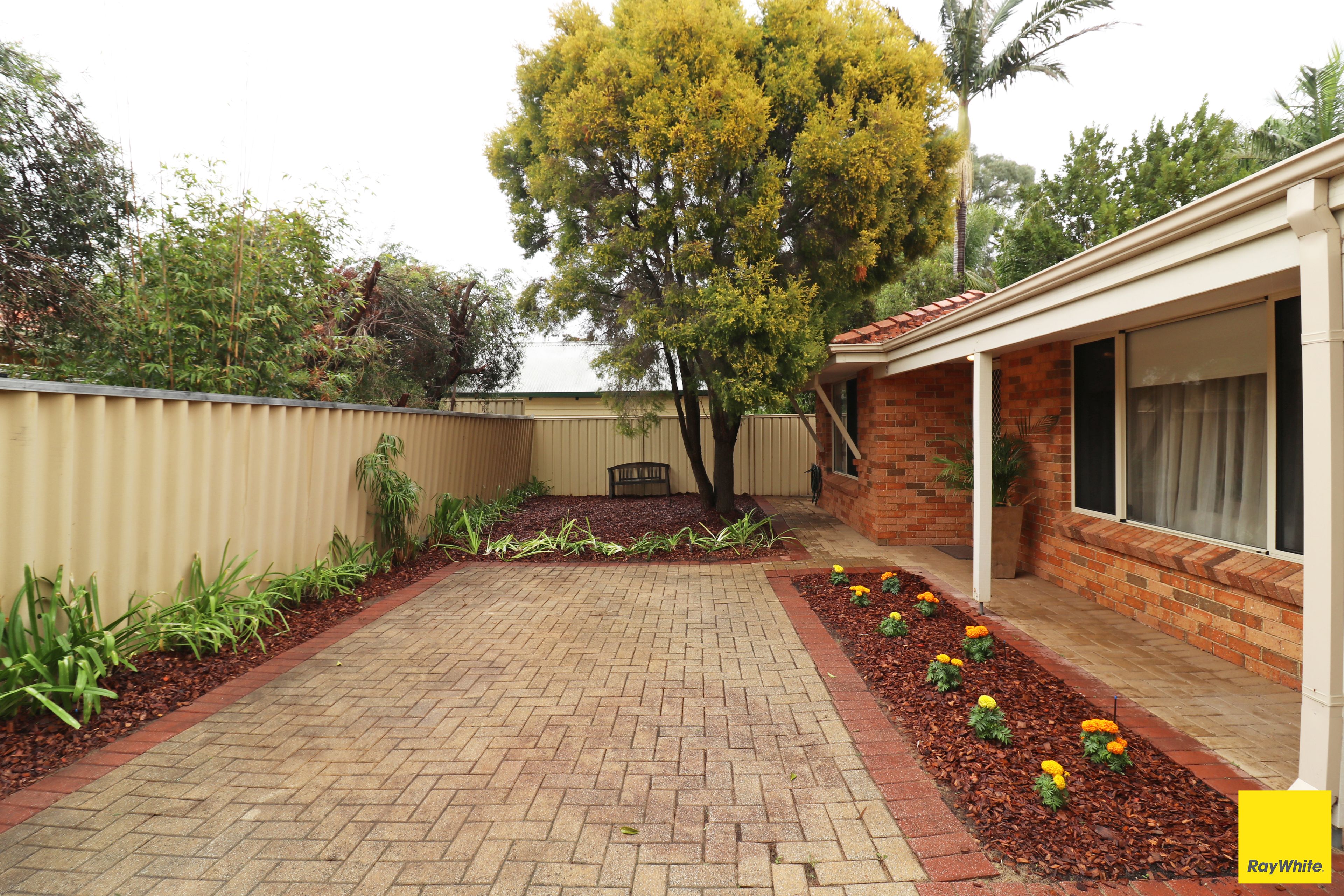 2/86 Whitfield Street, Bassendean, WA 6054