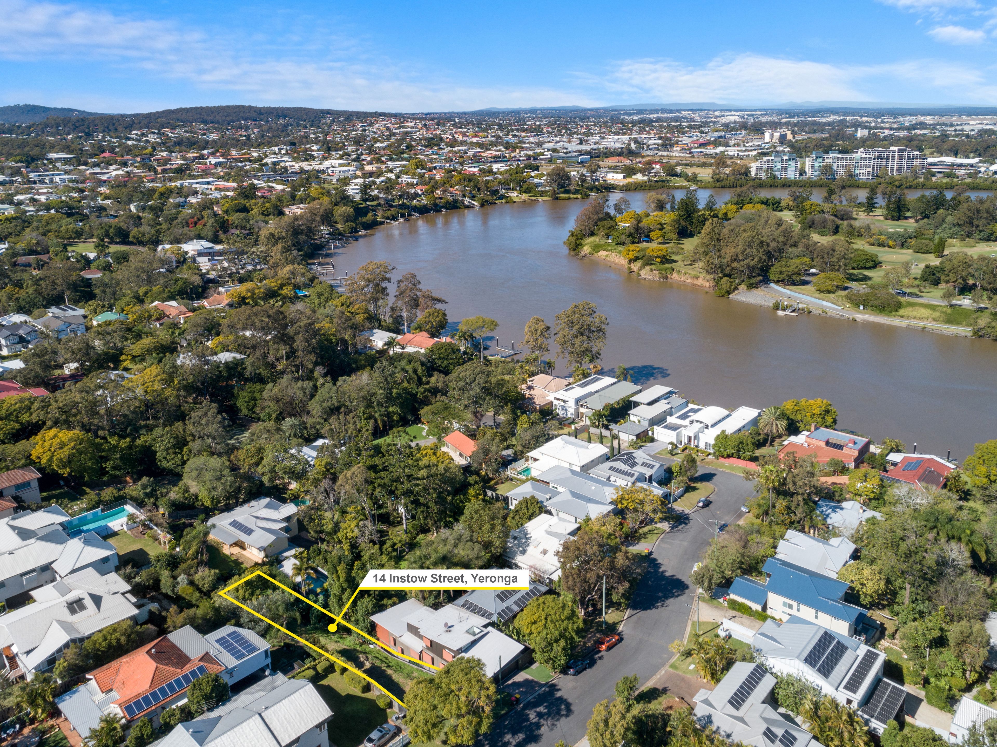 14 Instow Street, Yeronga, QLD 4104