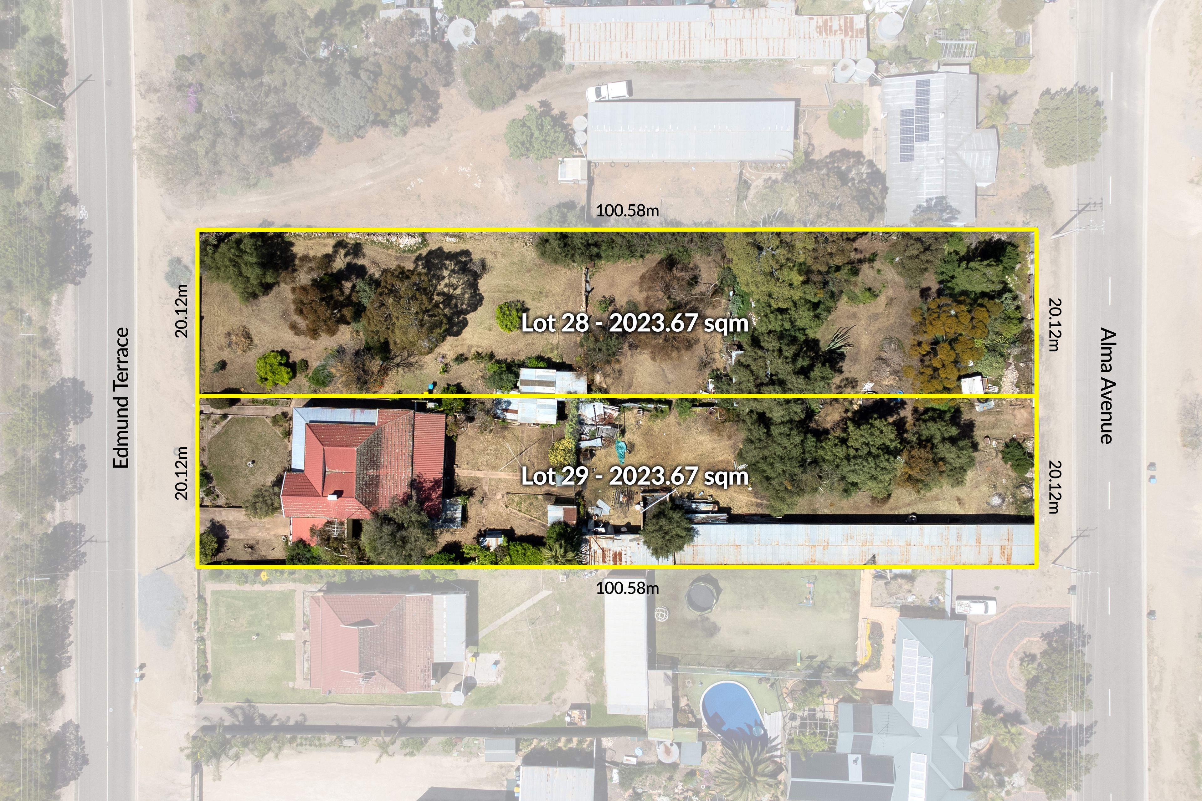 55 Edmund Terrace, Murray Bridge, SA 5253