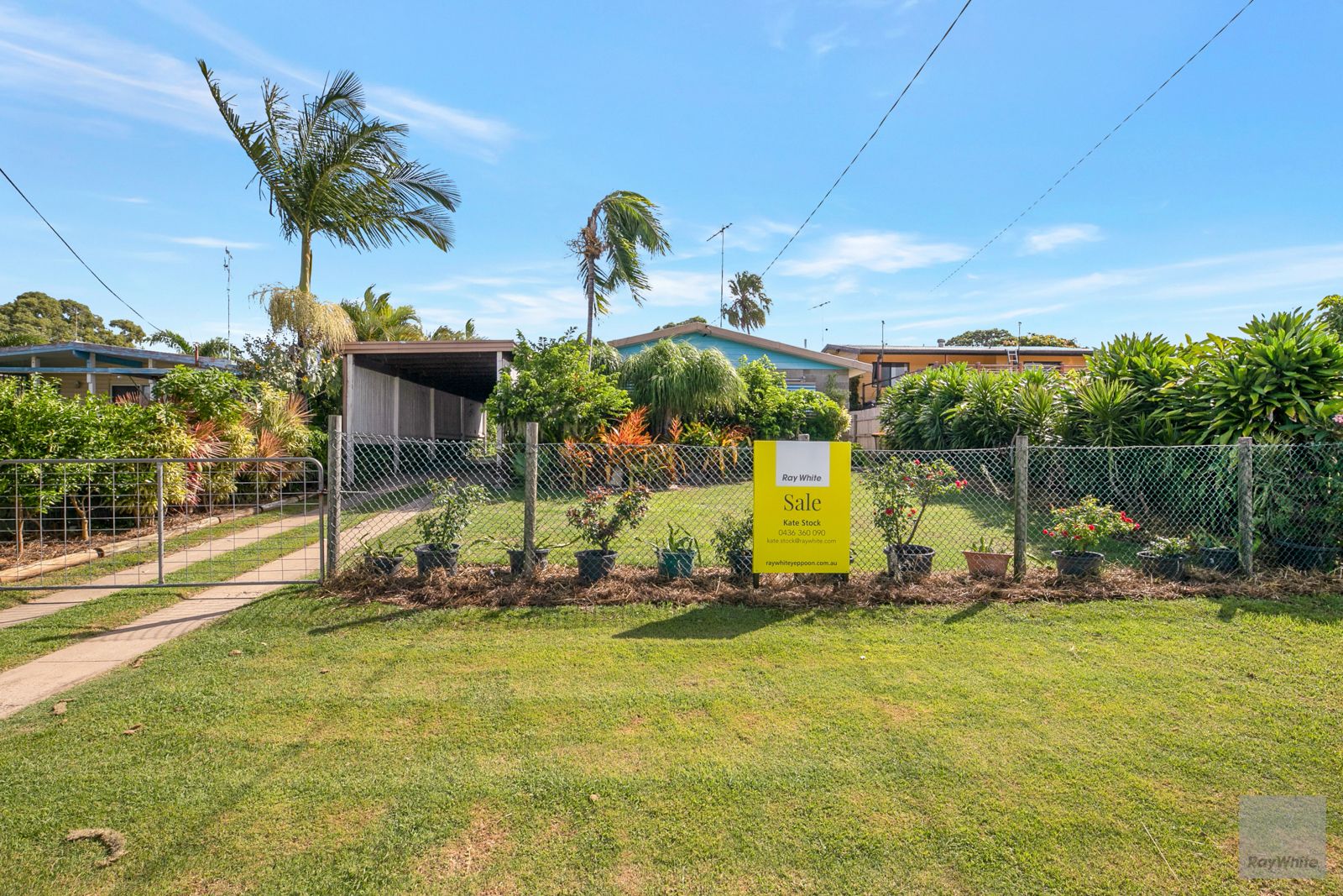 14 Orchid Street, Kinka Beach, QLD 4703