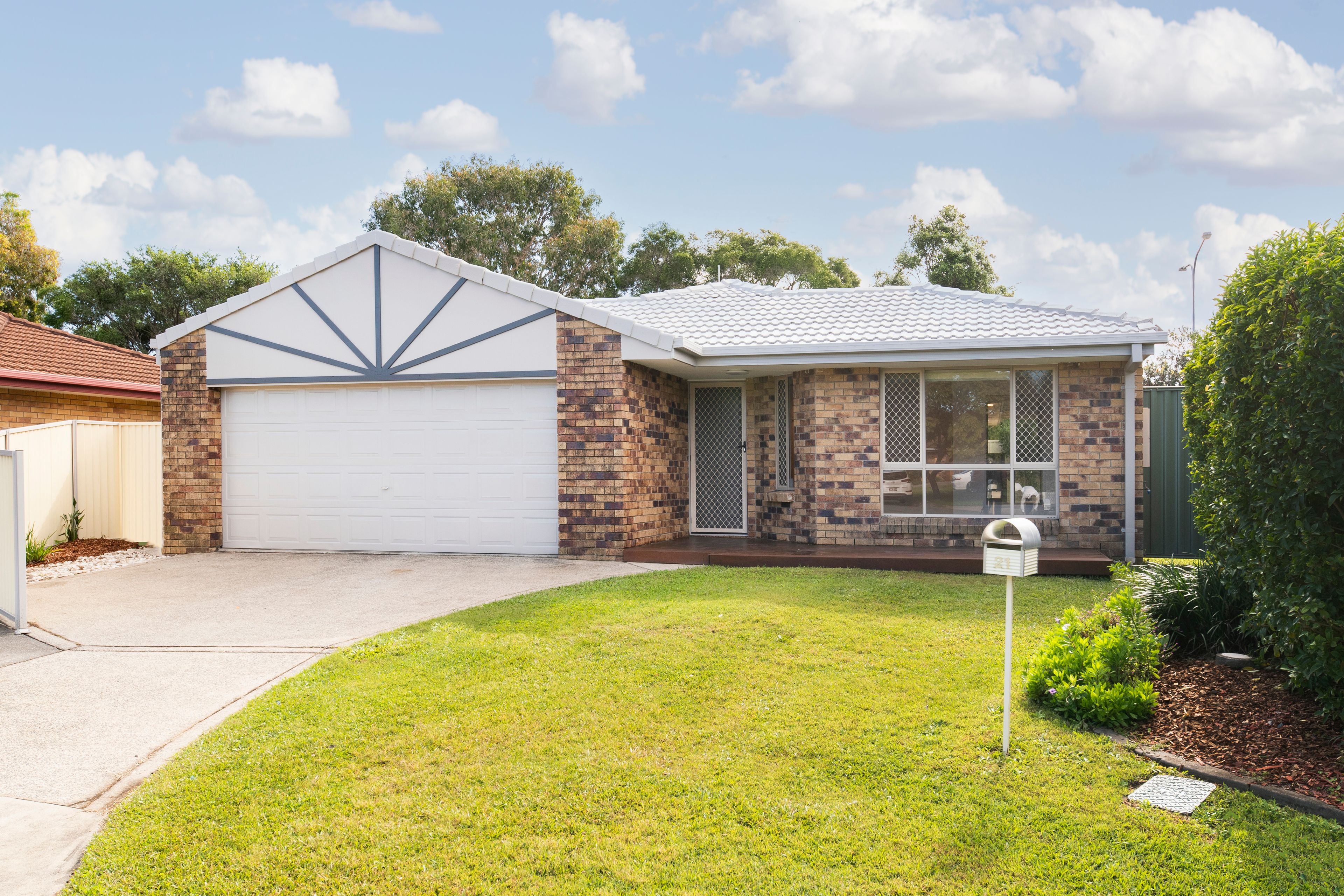 21 Pascali Court, Varsity Lakes QLD 4227