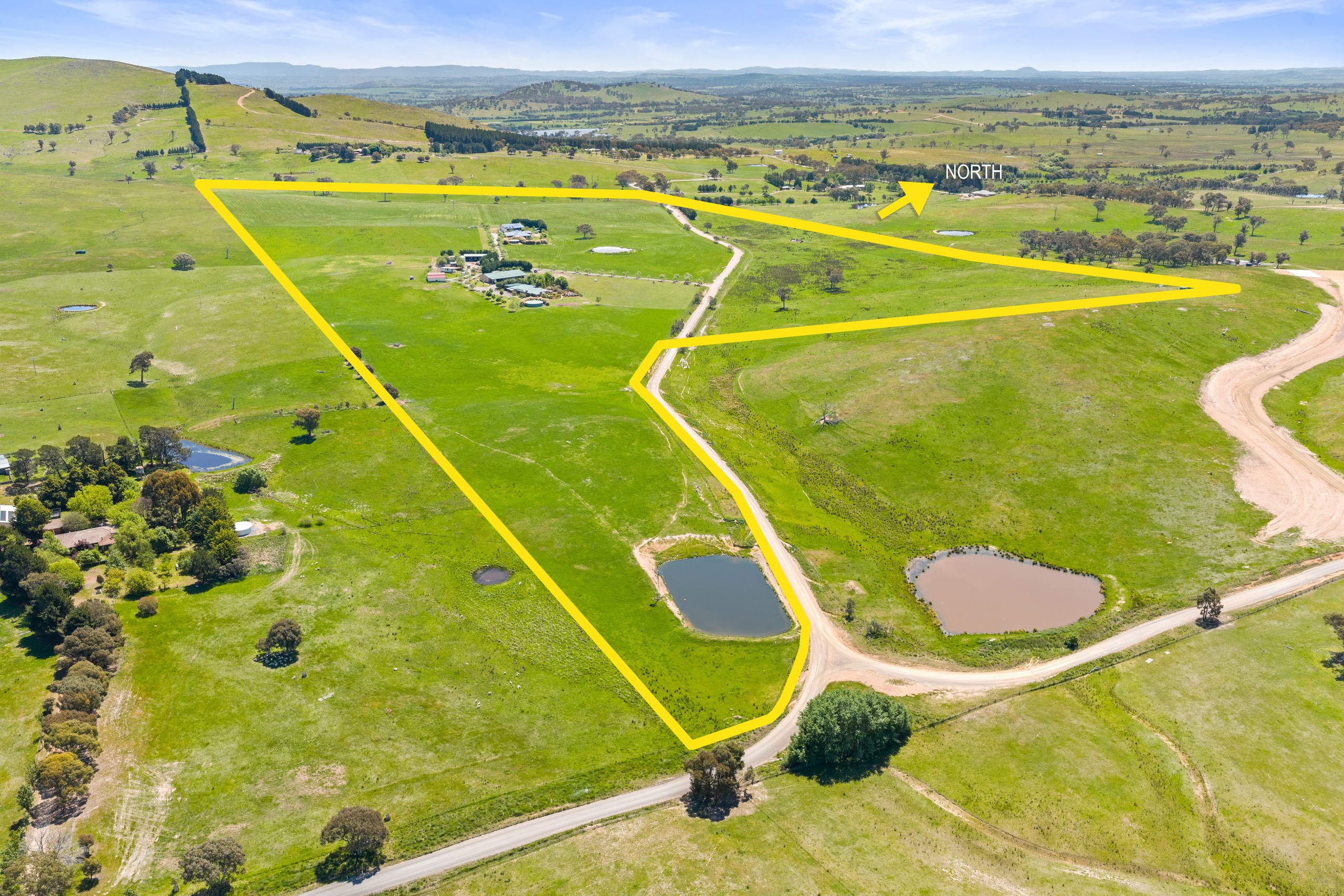 959 Spring Range Road, Springrange, NSW 2618