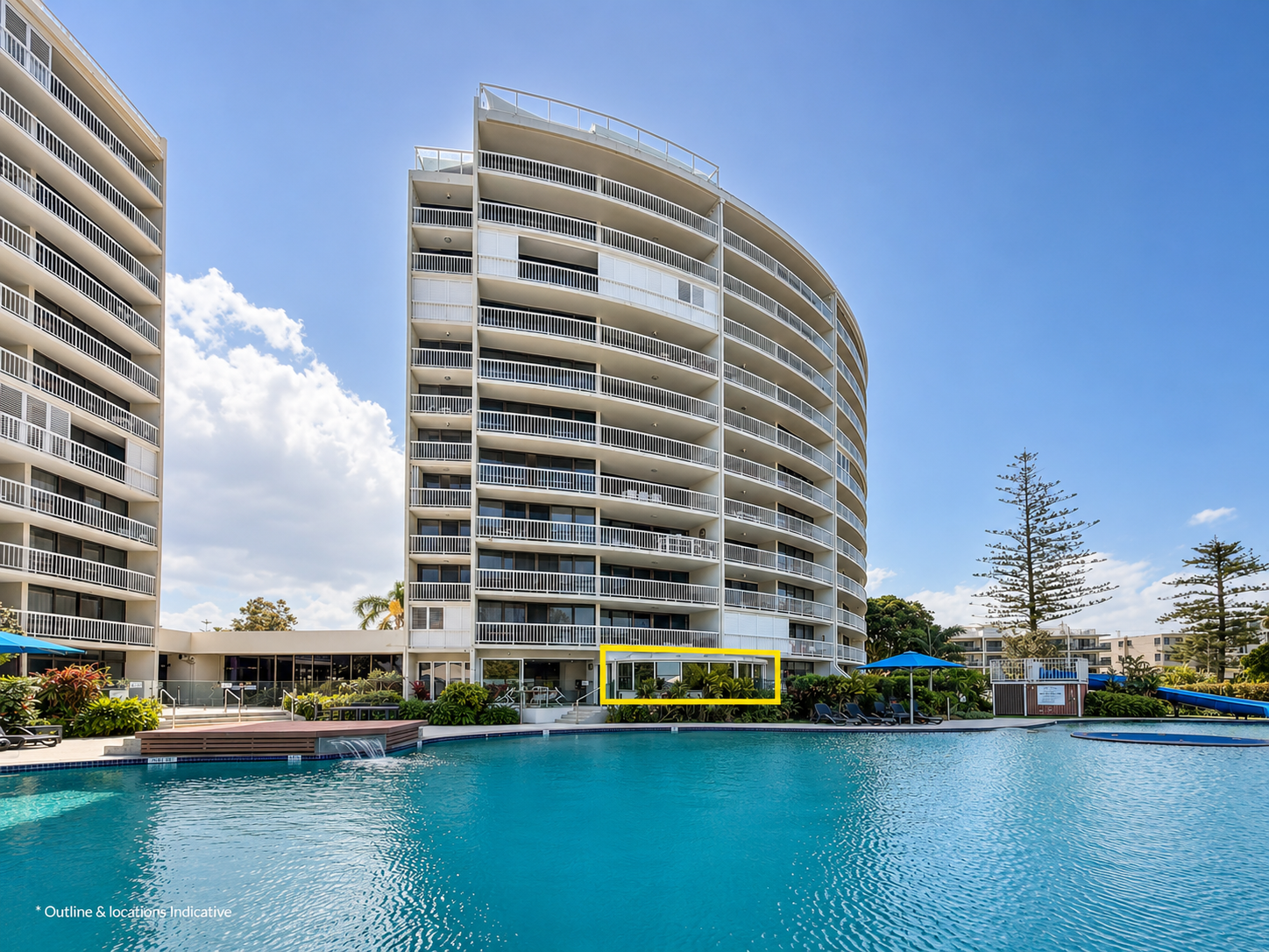 4/49 Landsborough Parade, Golden Beach, QLD 4551