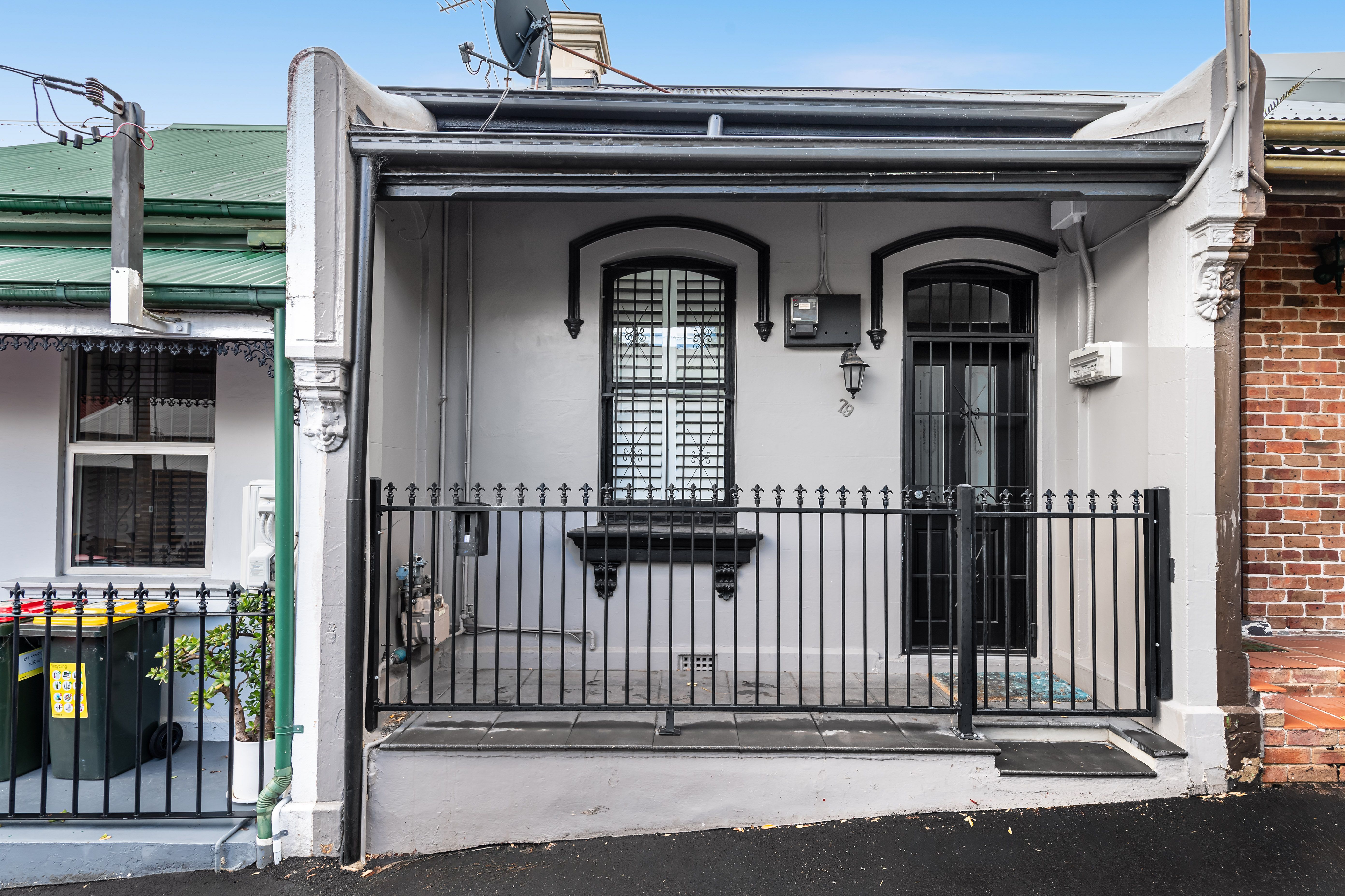 79 Hordern Street, Newtown NSW 2042