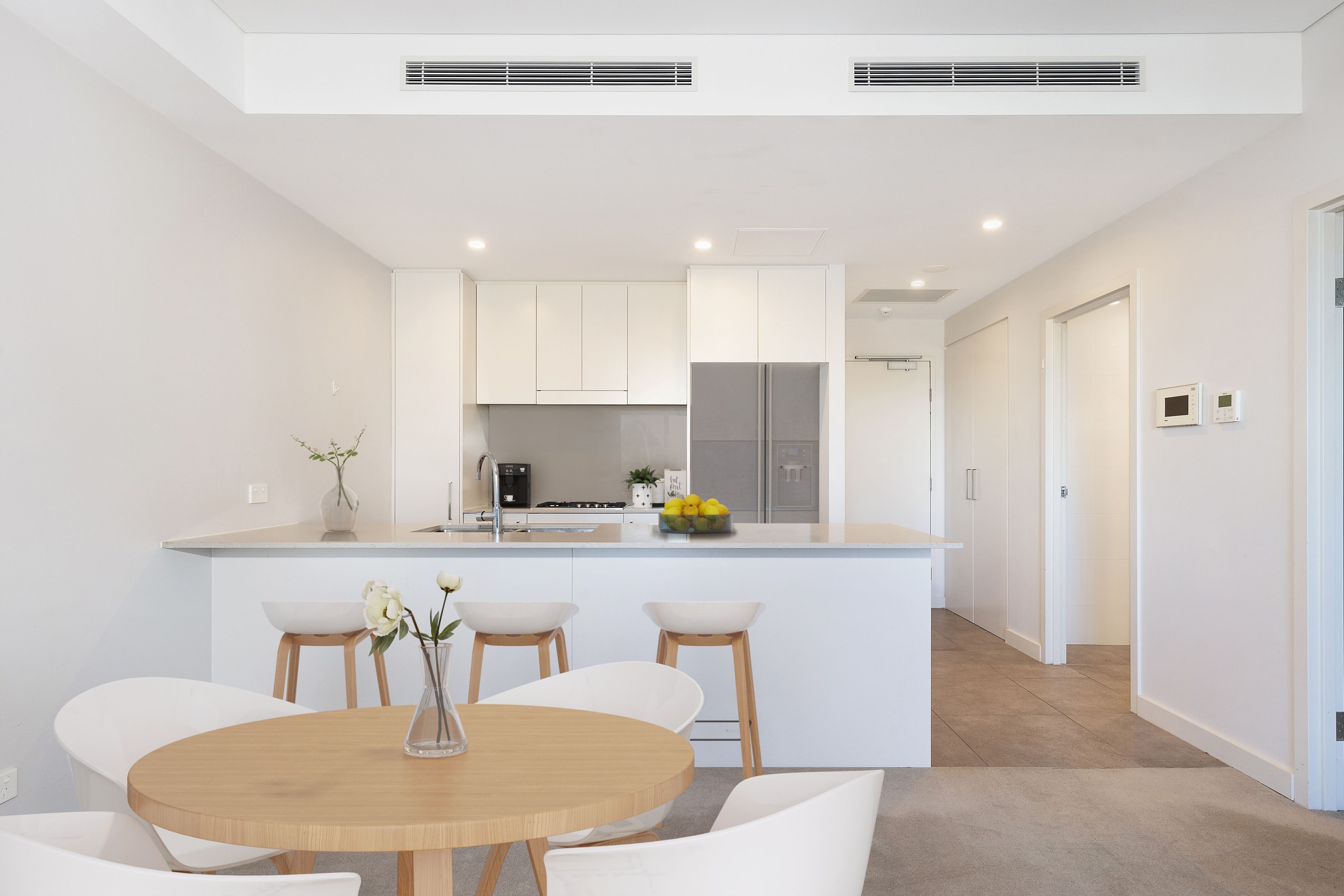107/1-3 Pretoria Parade, Hornsby, NSW 2077