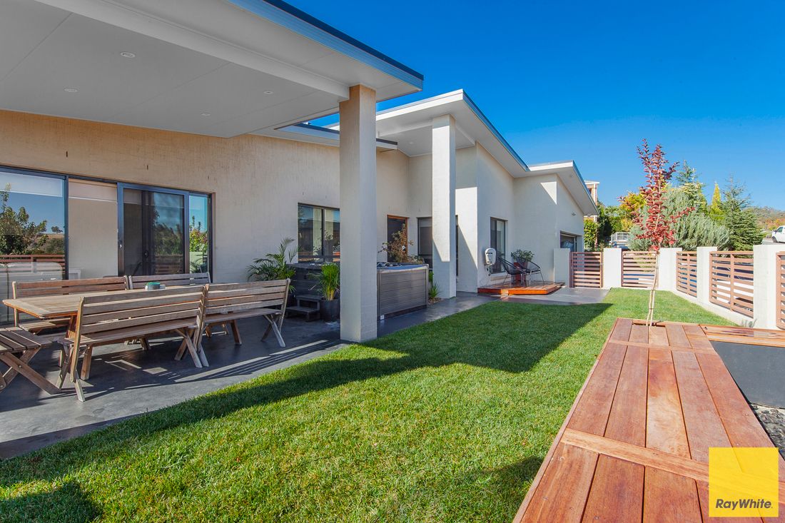 1 She-Oak Place
