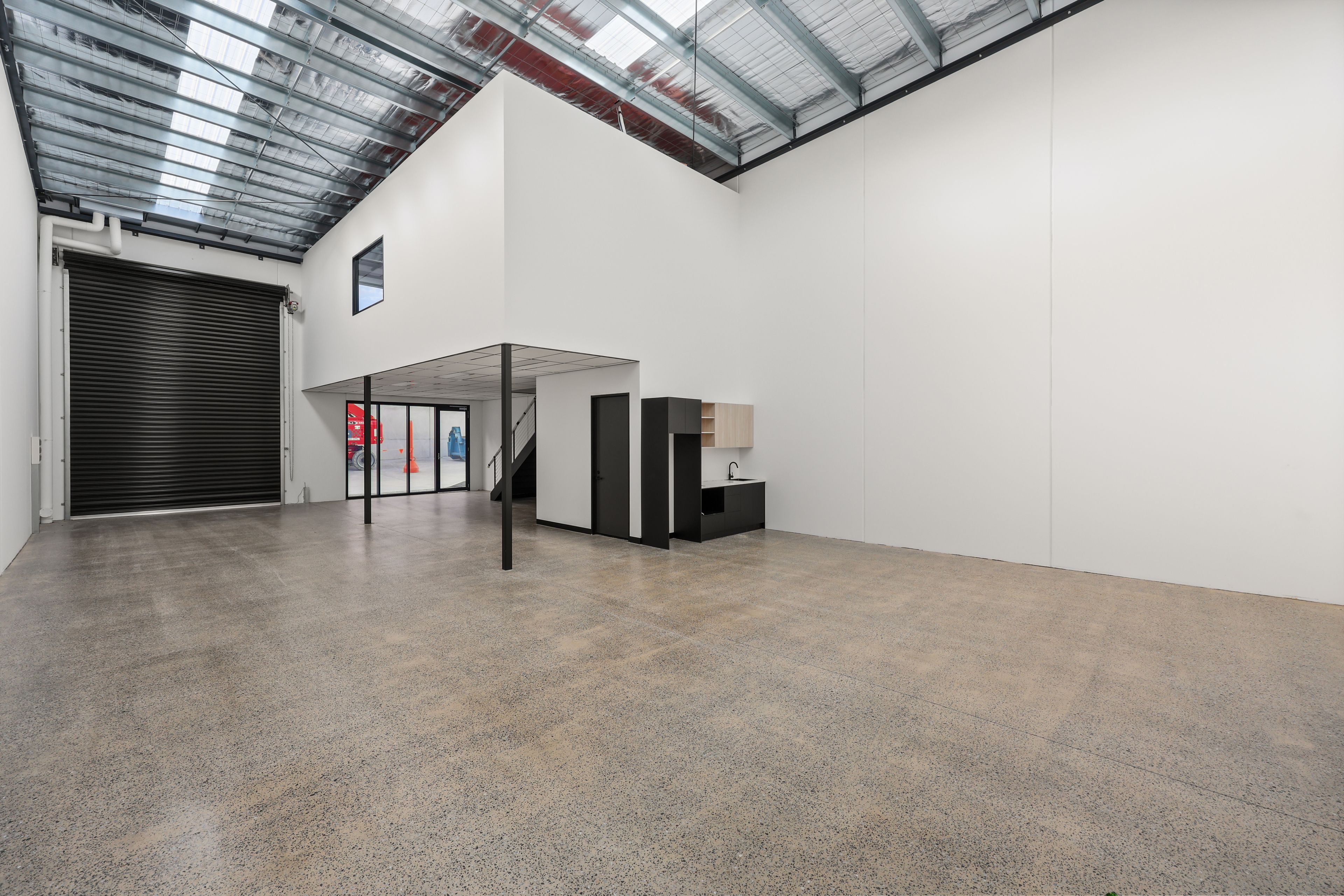 17-31 Franklyn Street, Huntingdale, VIC 3166