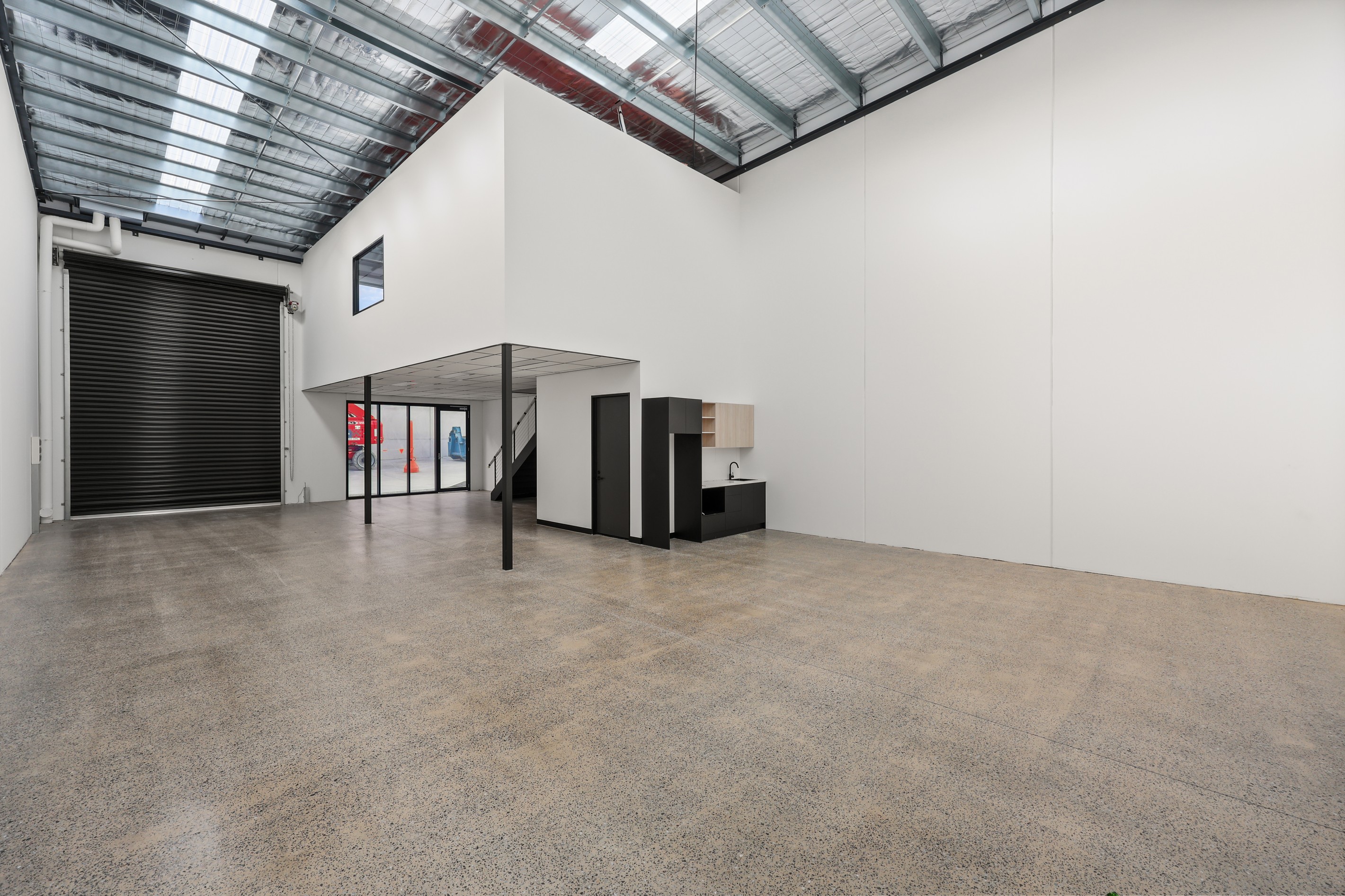 17-31 Franklyn Street, Huntingdale, VIC 3166