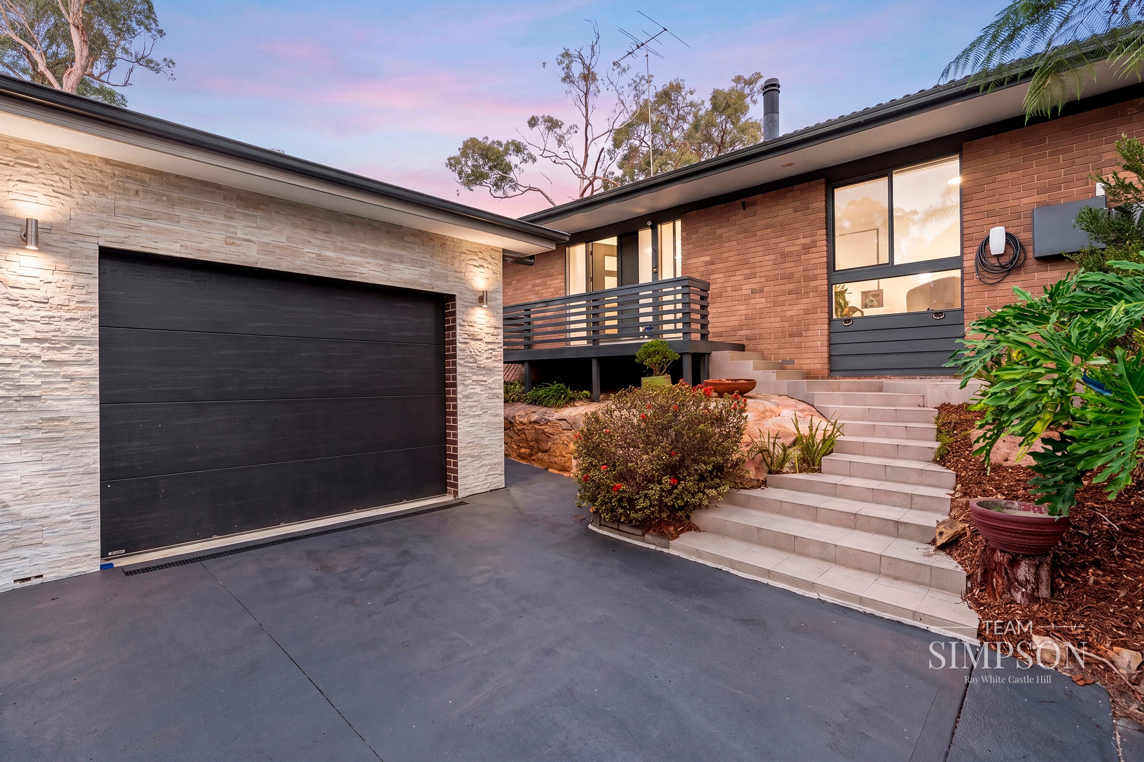 124-124A Tuckwell Road, Castle Hill, NSW 2154