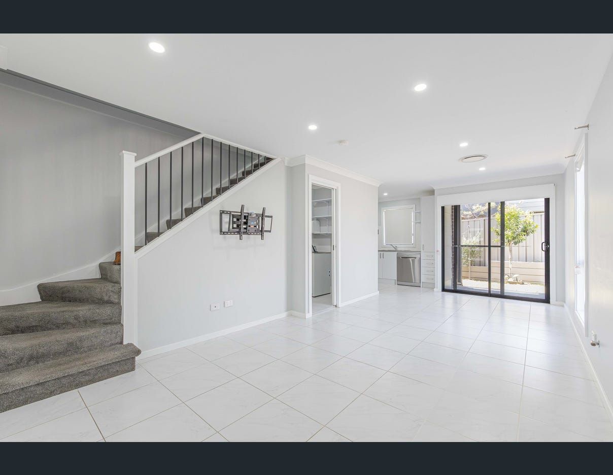 6/74 Mamre Road, St Marys, NSW 2760