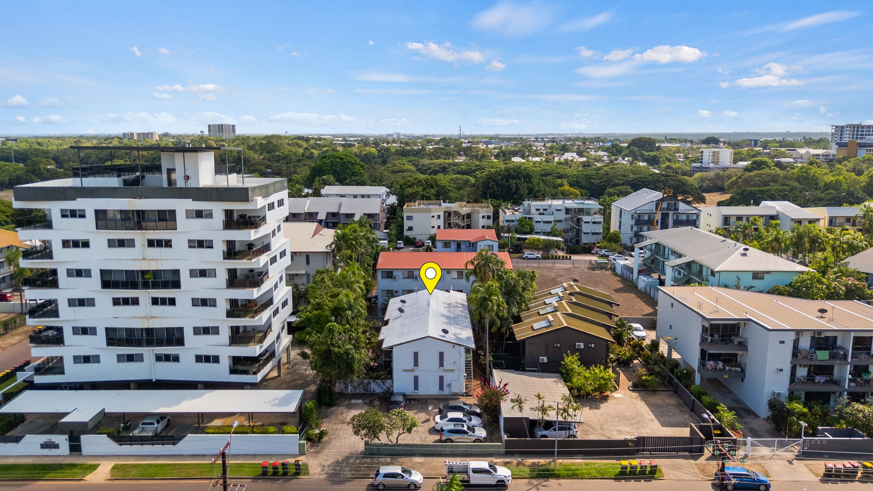 164 SMITH Street, Larrakeyah, NT 0820