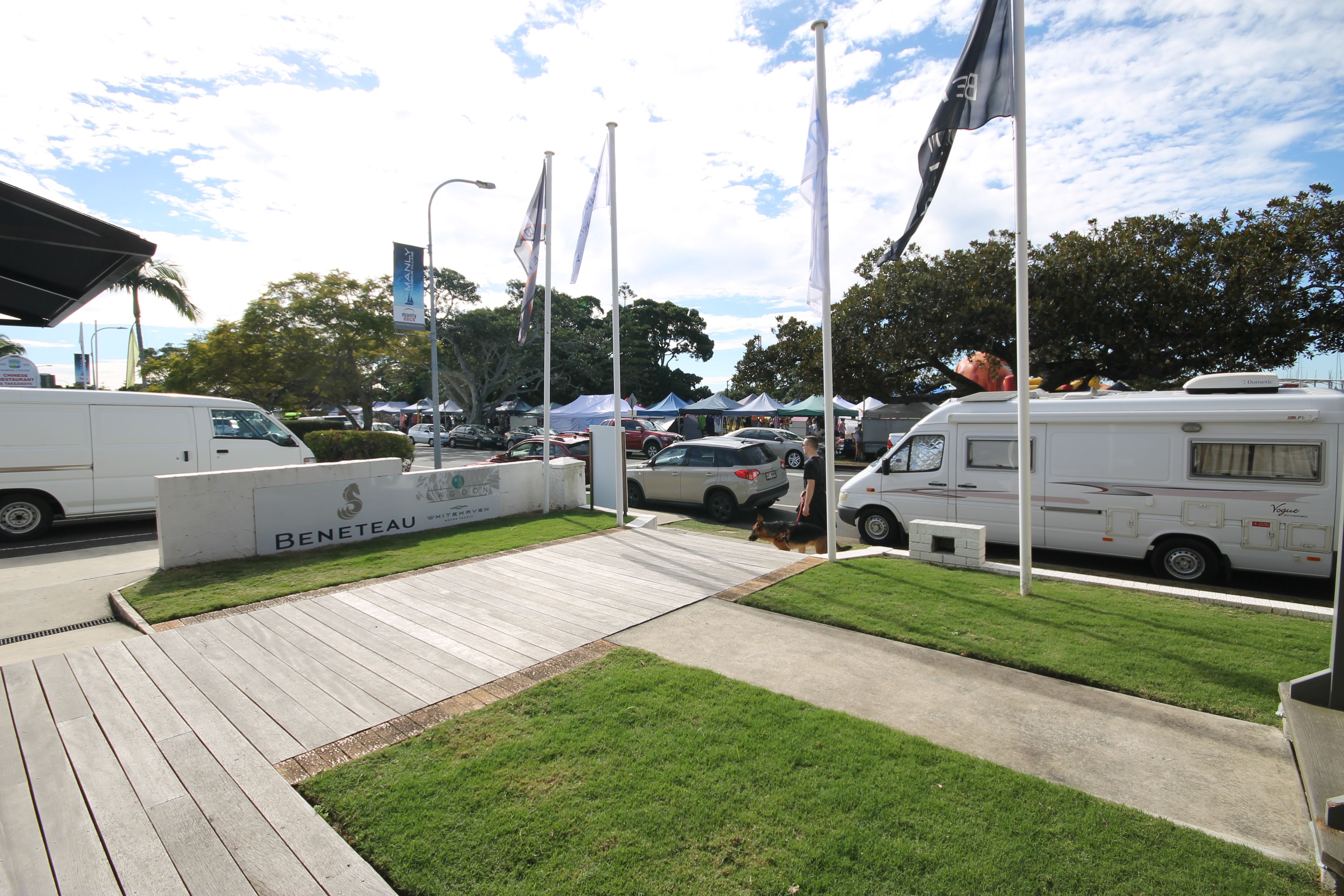 1/455 Esplanade, Manly, QLD 4179