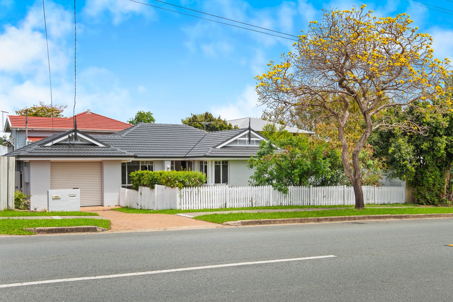 202 Raymont Road, Alderley, QLD 4051